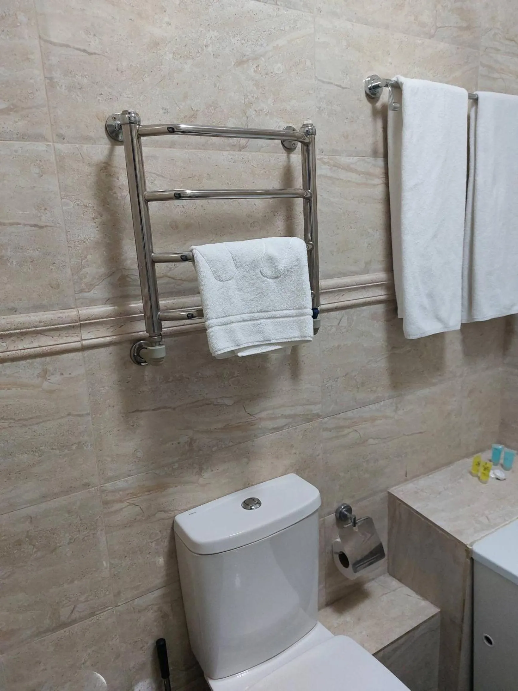 Business Hotel Almaty