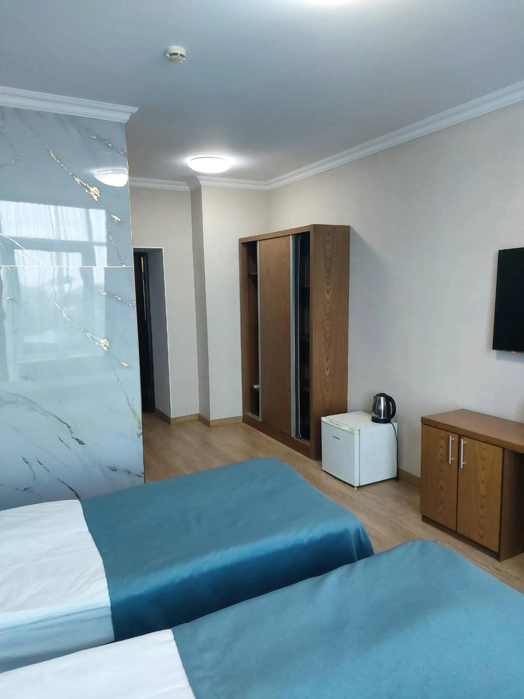 Business Hotel Almaty