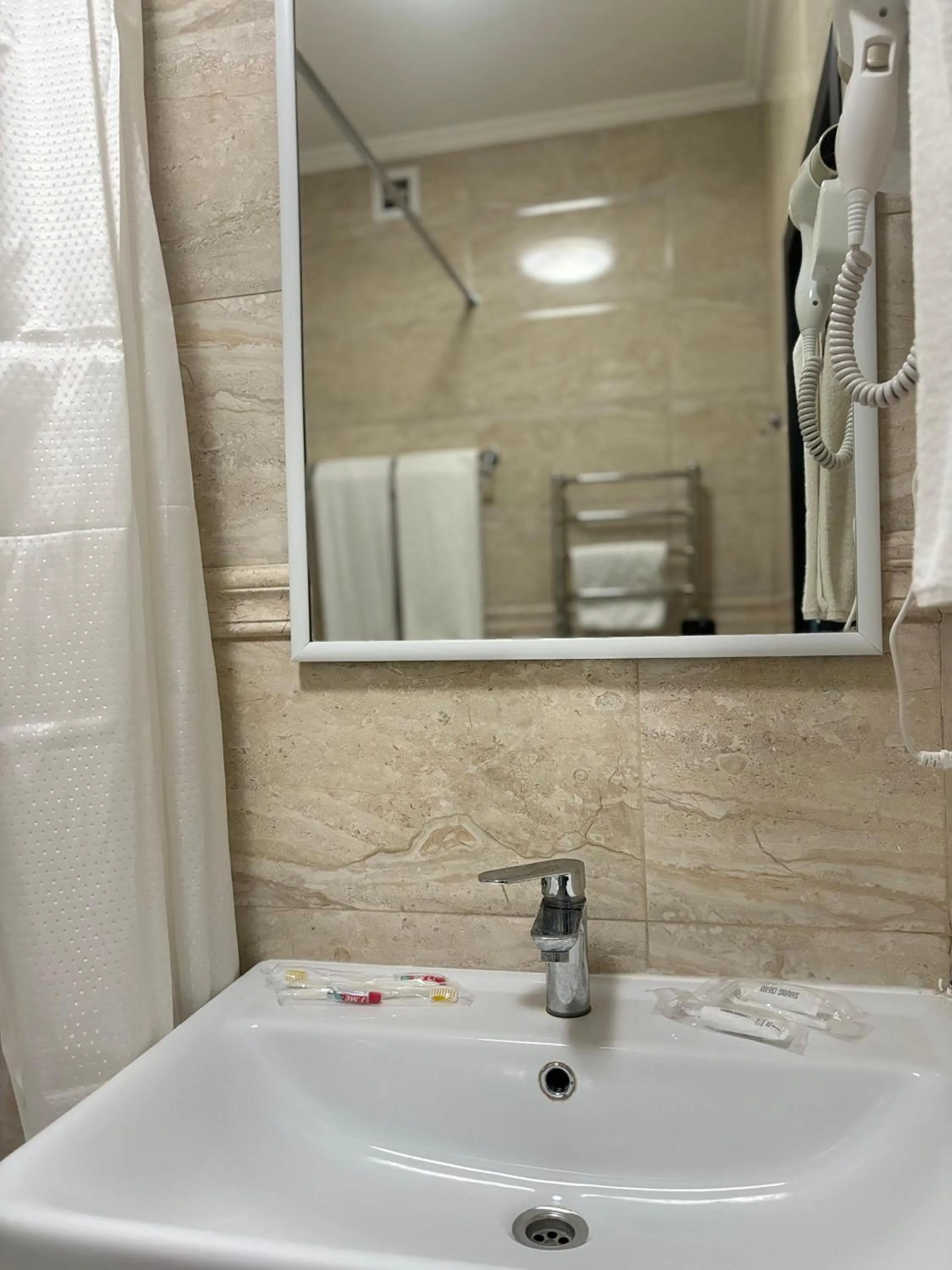 Business Hotel Almaty