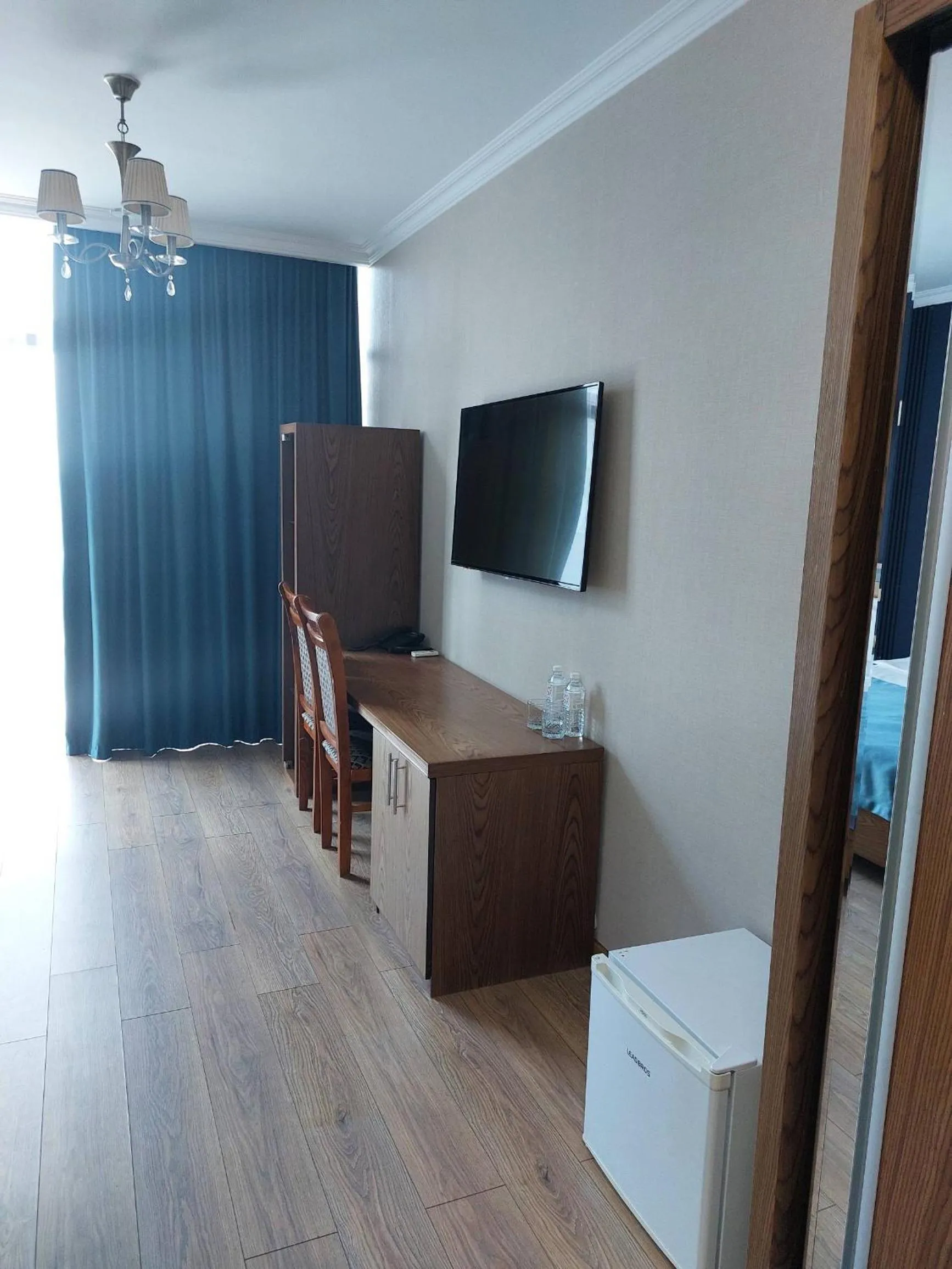 Business Hotel Almaty