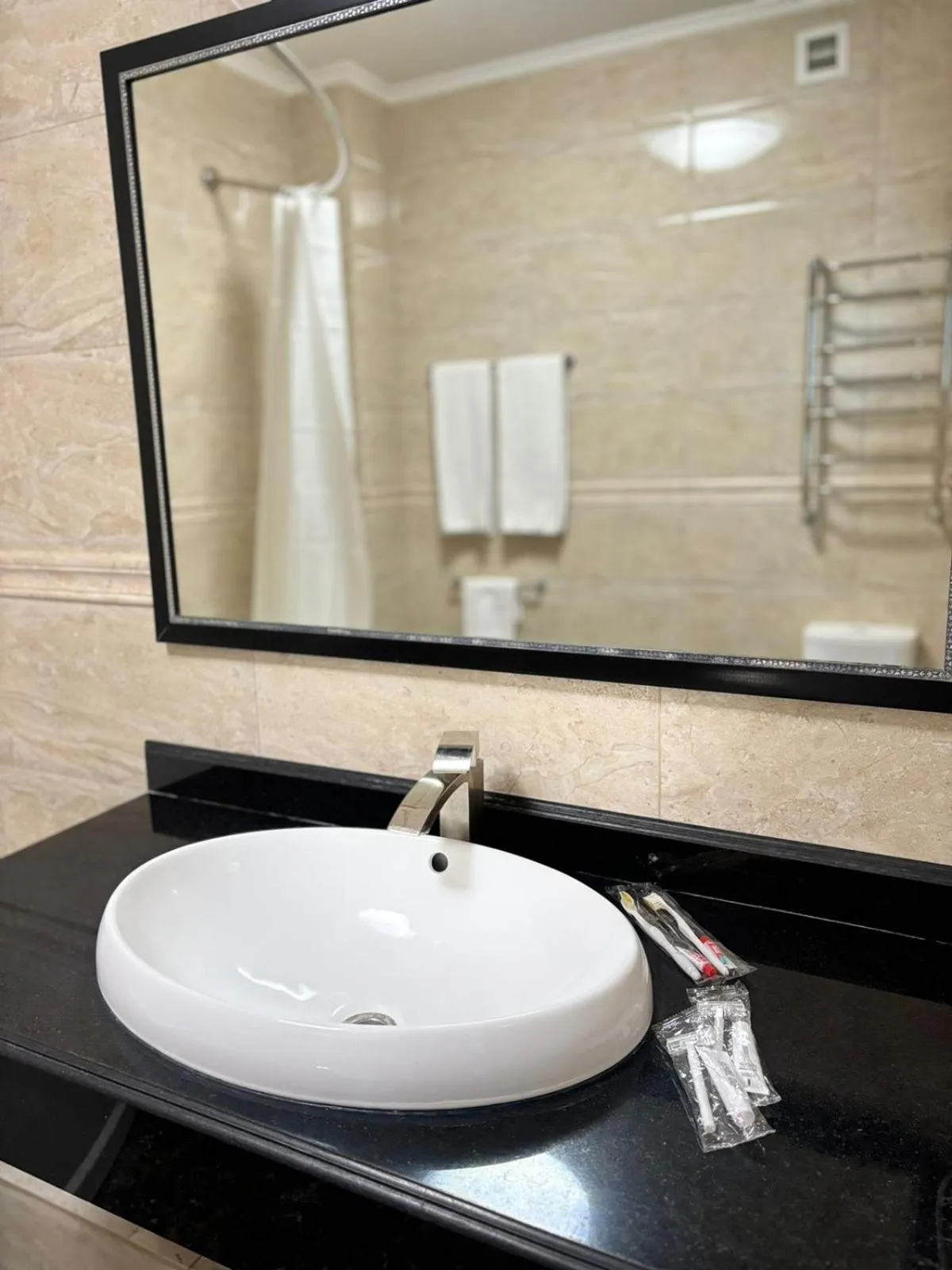 Business Hotel Almaty