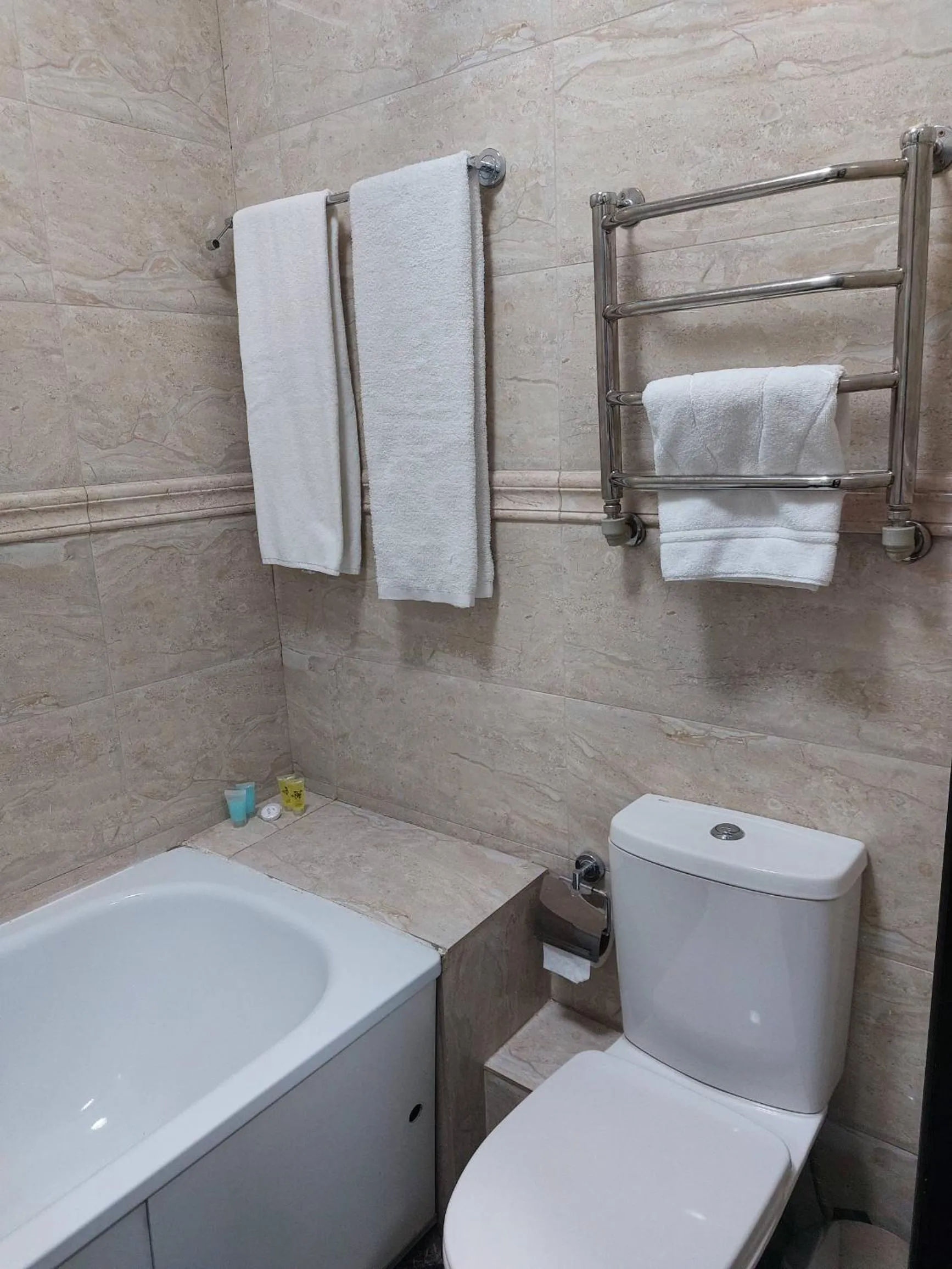 Business Hotel Almaty