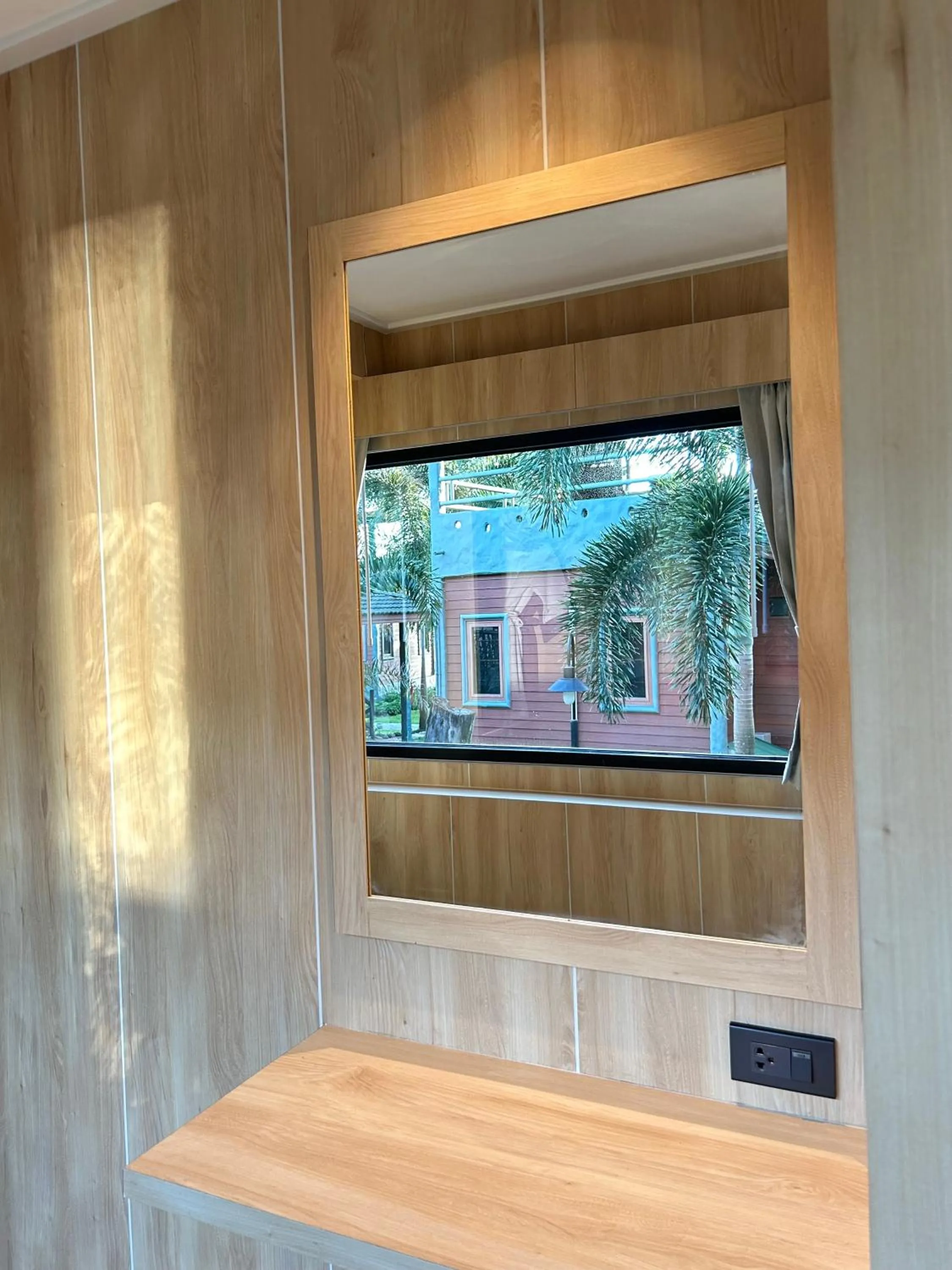 Bedroom in Kai Bae Beach Resort Koh Chang