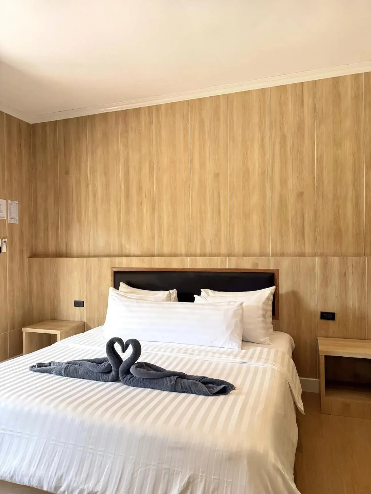 Garden View in Kai Bae Beach Resort Koh Chang Garden View in Kai Bae Beach Resort Koh Chang