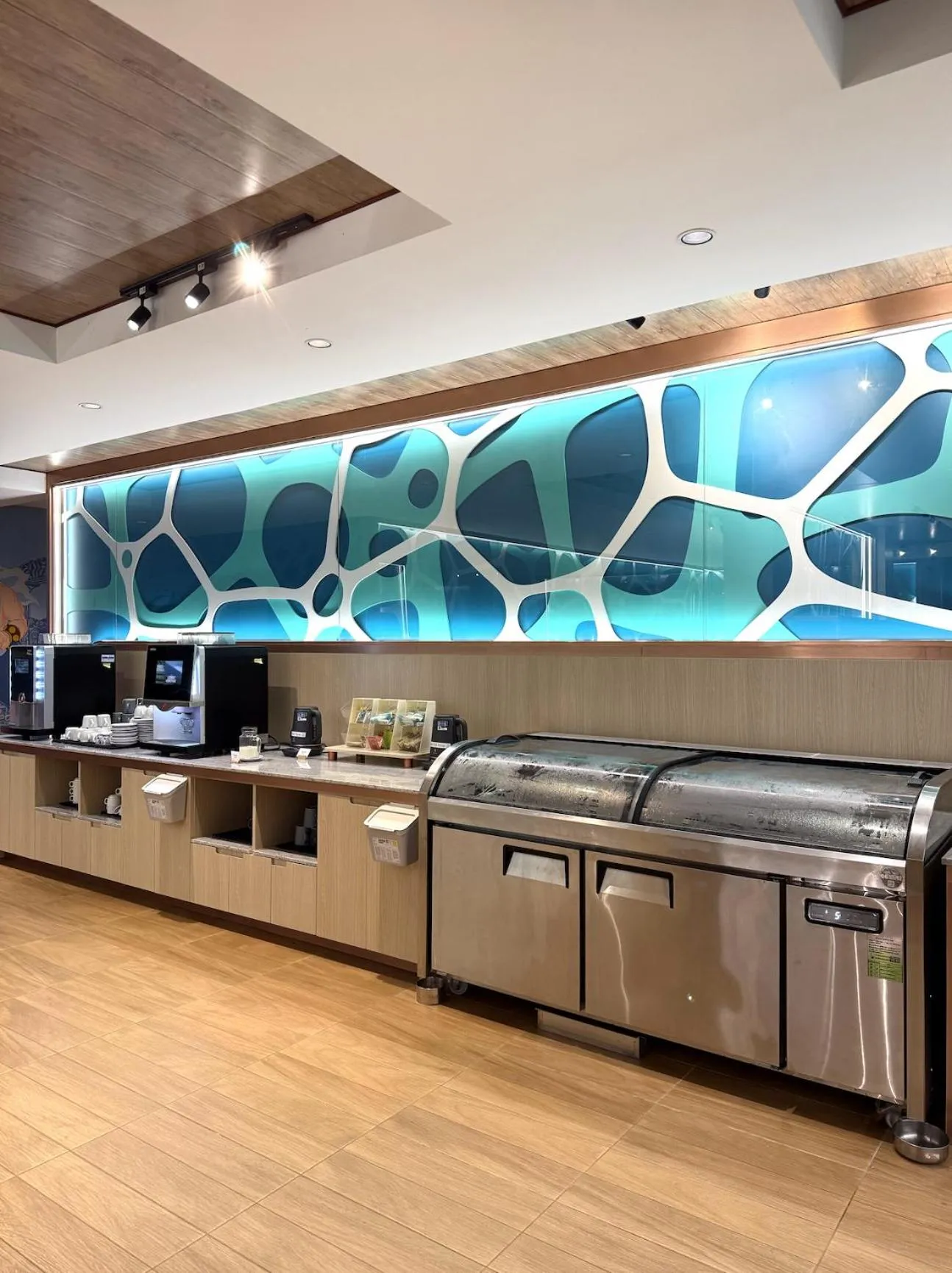 Breakfast in Kai Bae Beach Resort Koh Chang