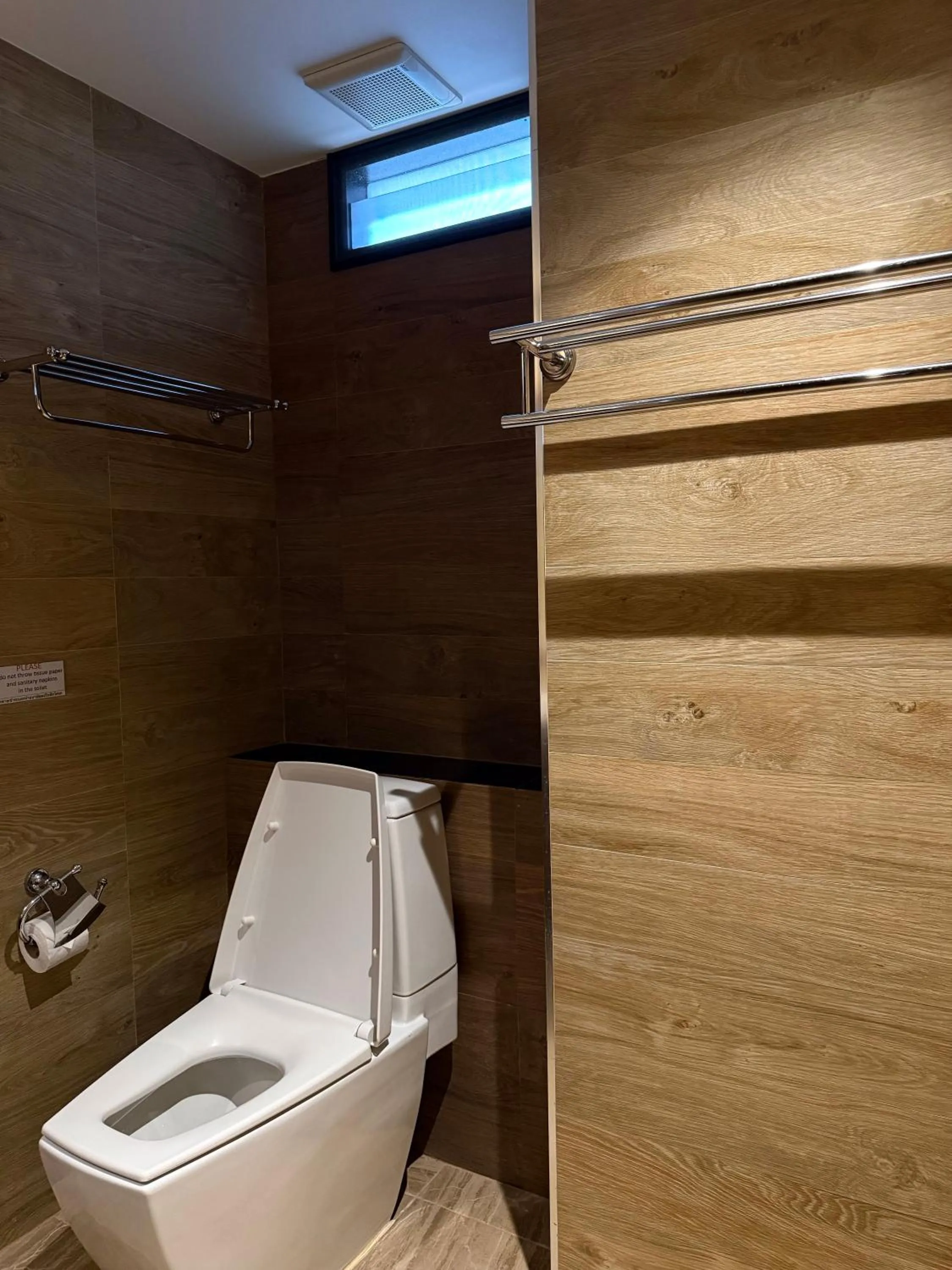 Bathroom in Kai Bae Beach Resort Koh Chang