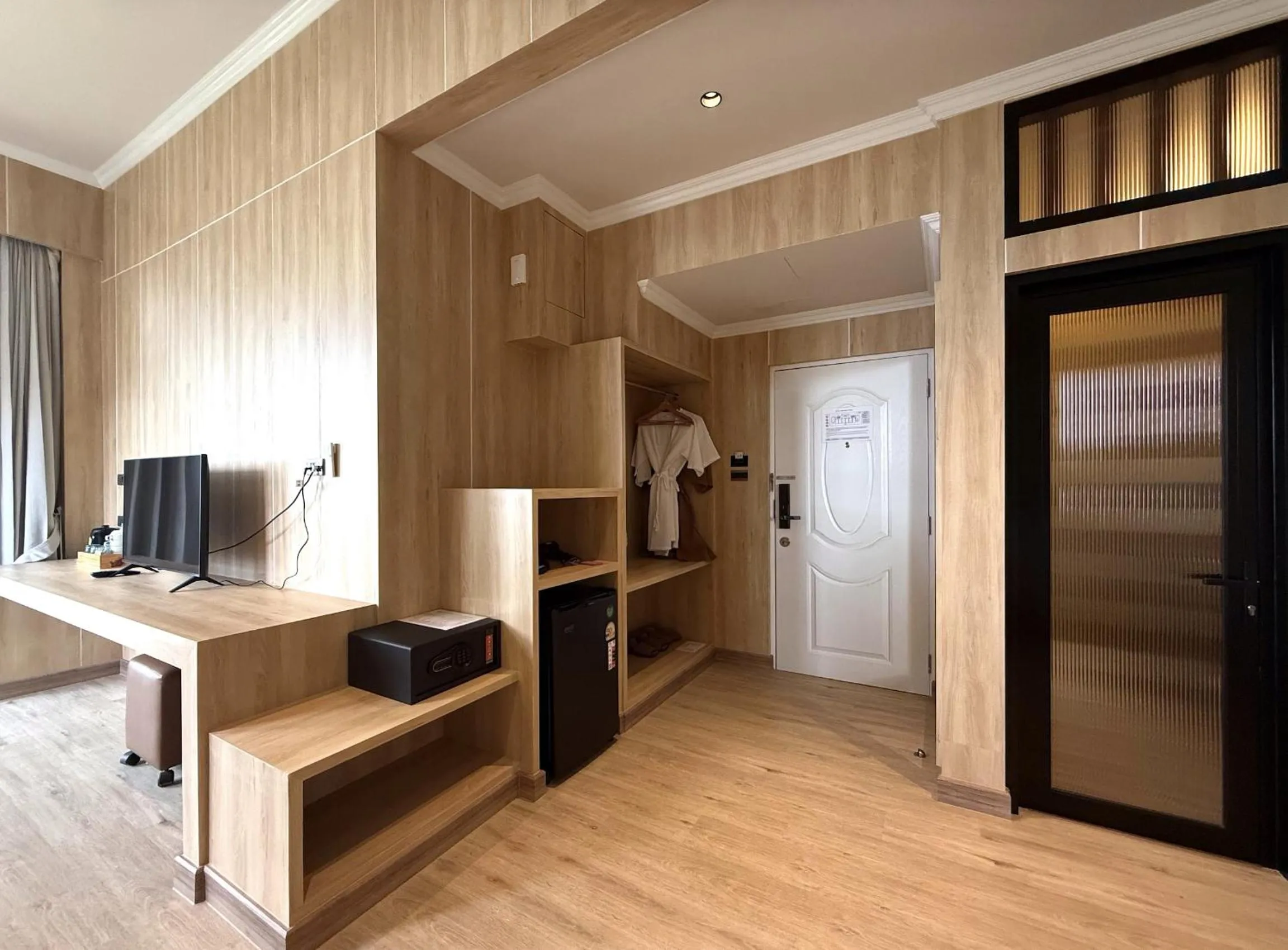 Bedroom in Kai Bae Beach Resort Koh Chang