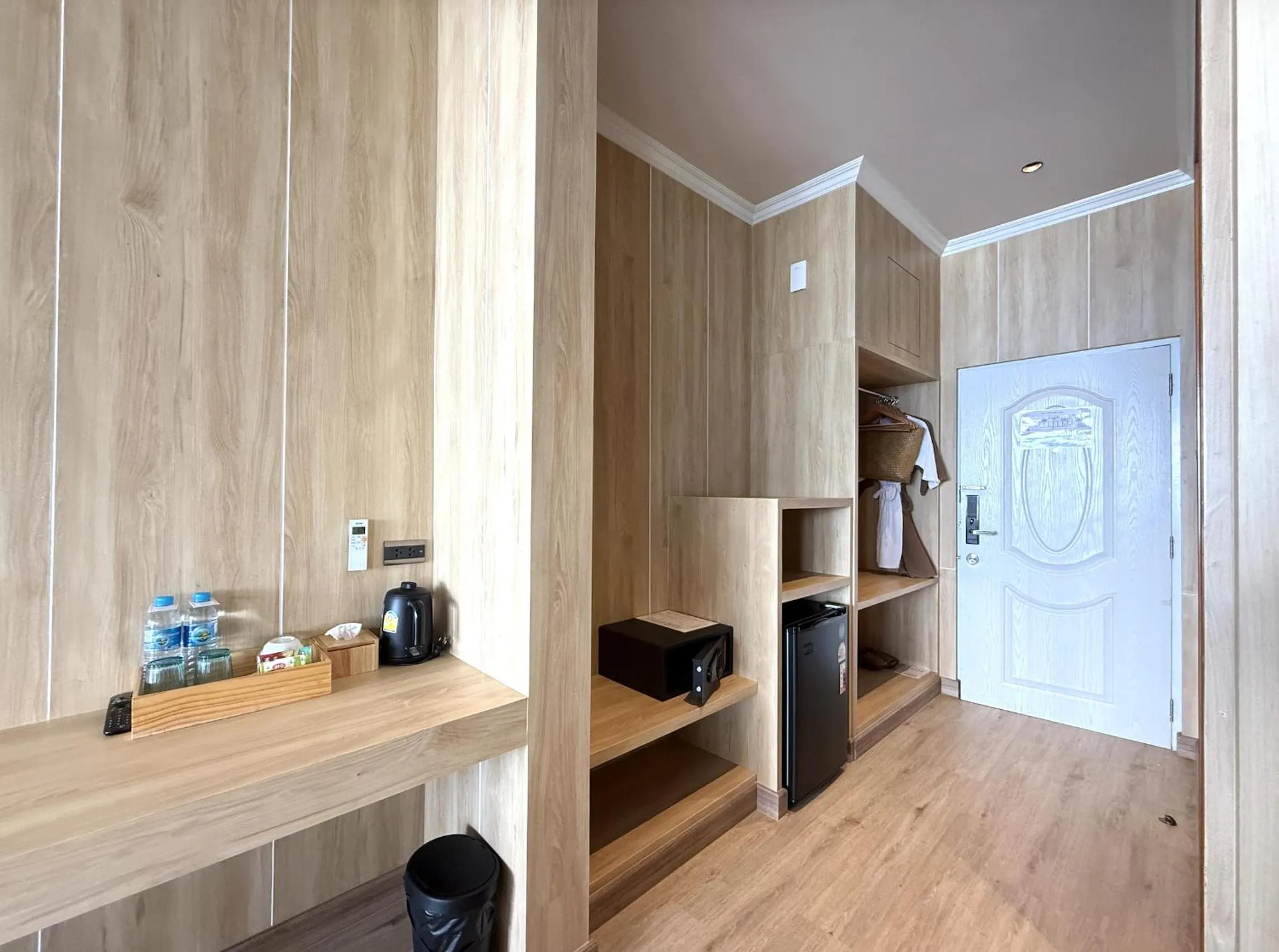 Bedroom in Kai Bae Beach Resort Koh Chang