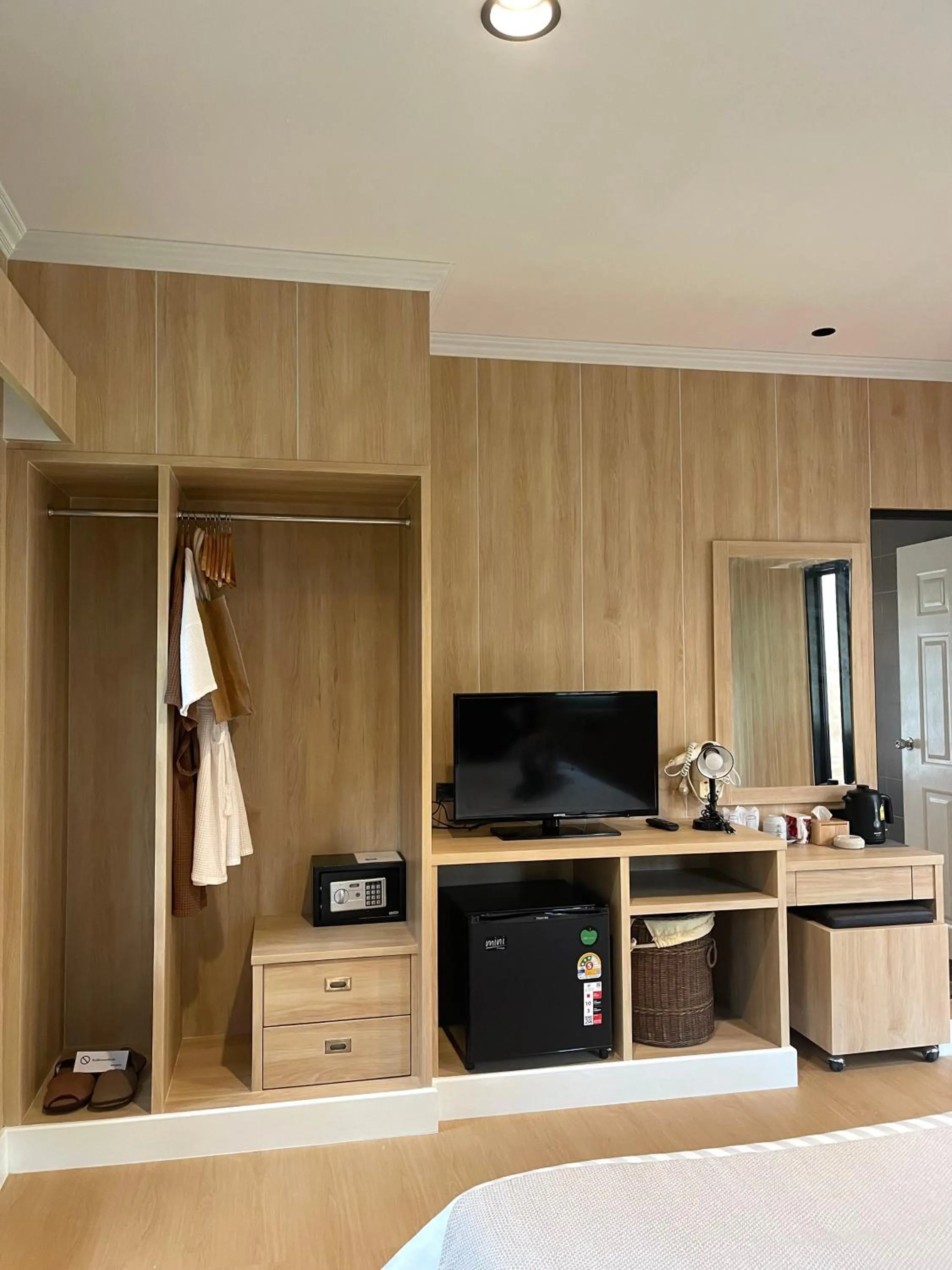 Area and facilities, Bed in Kai Bae Beach Resort Koh Chang