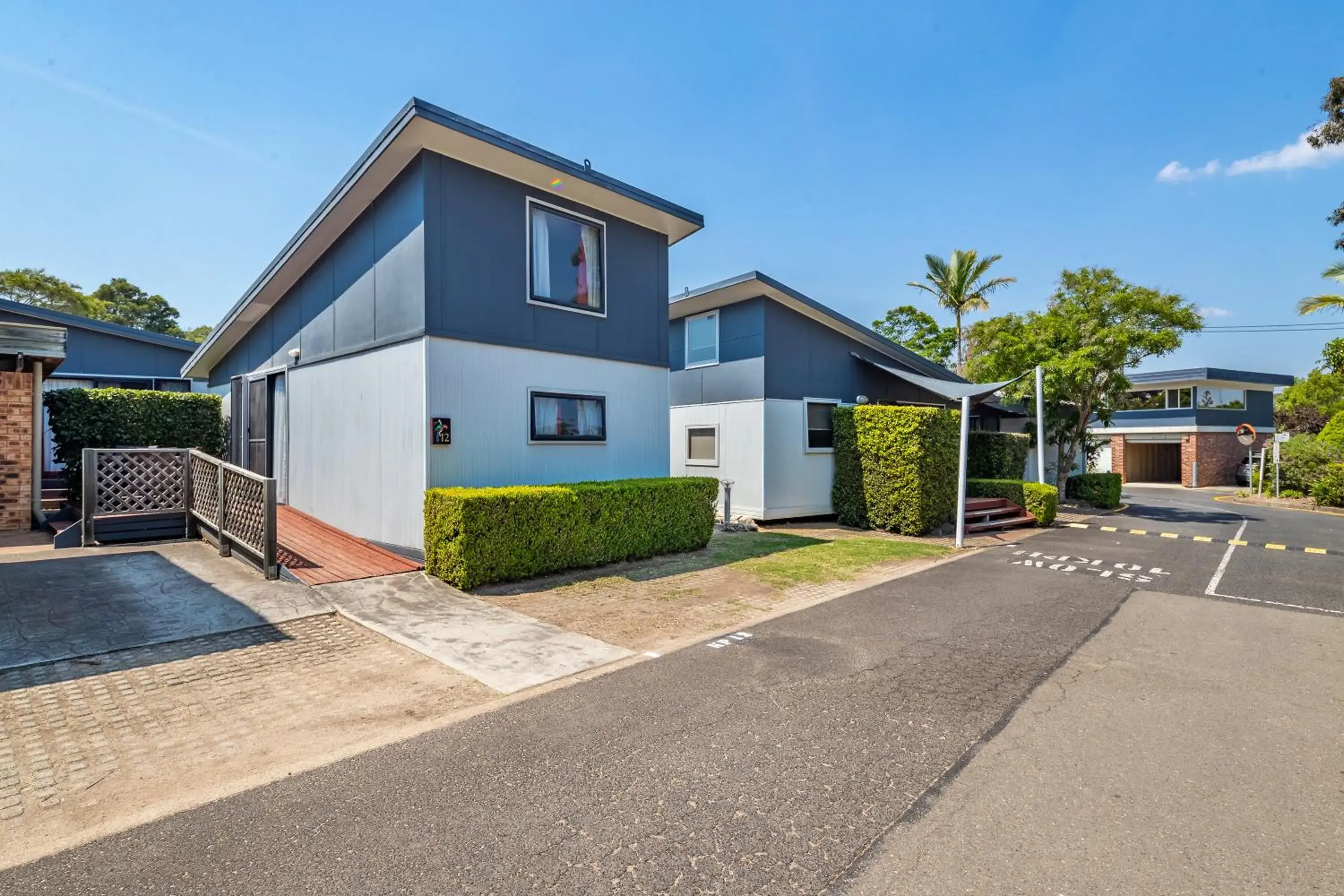 King Parrot Loft – Pet Friendly in Ingenia Holidays Sydney Hills King Parrot Loft – Pet Friendly in Ingenia Holidays Sydney Hills