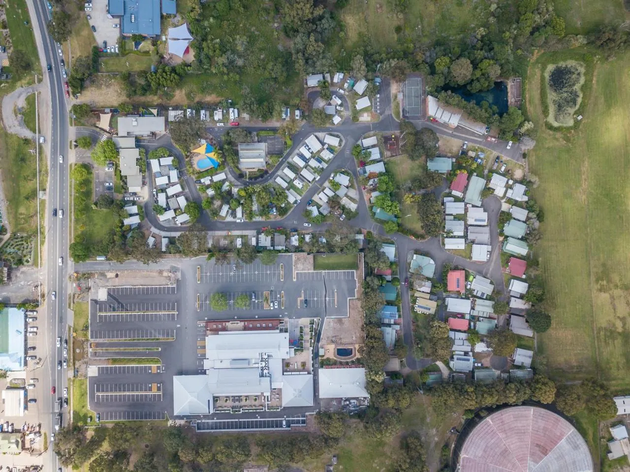 Ingenia Holidays Sydney Hills