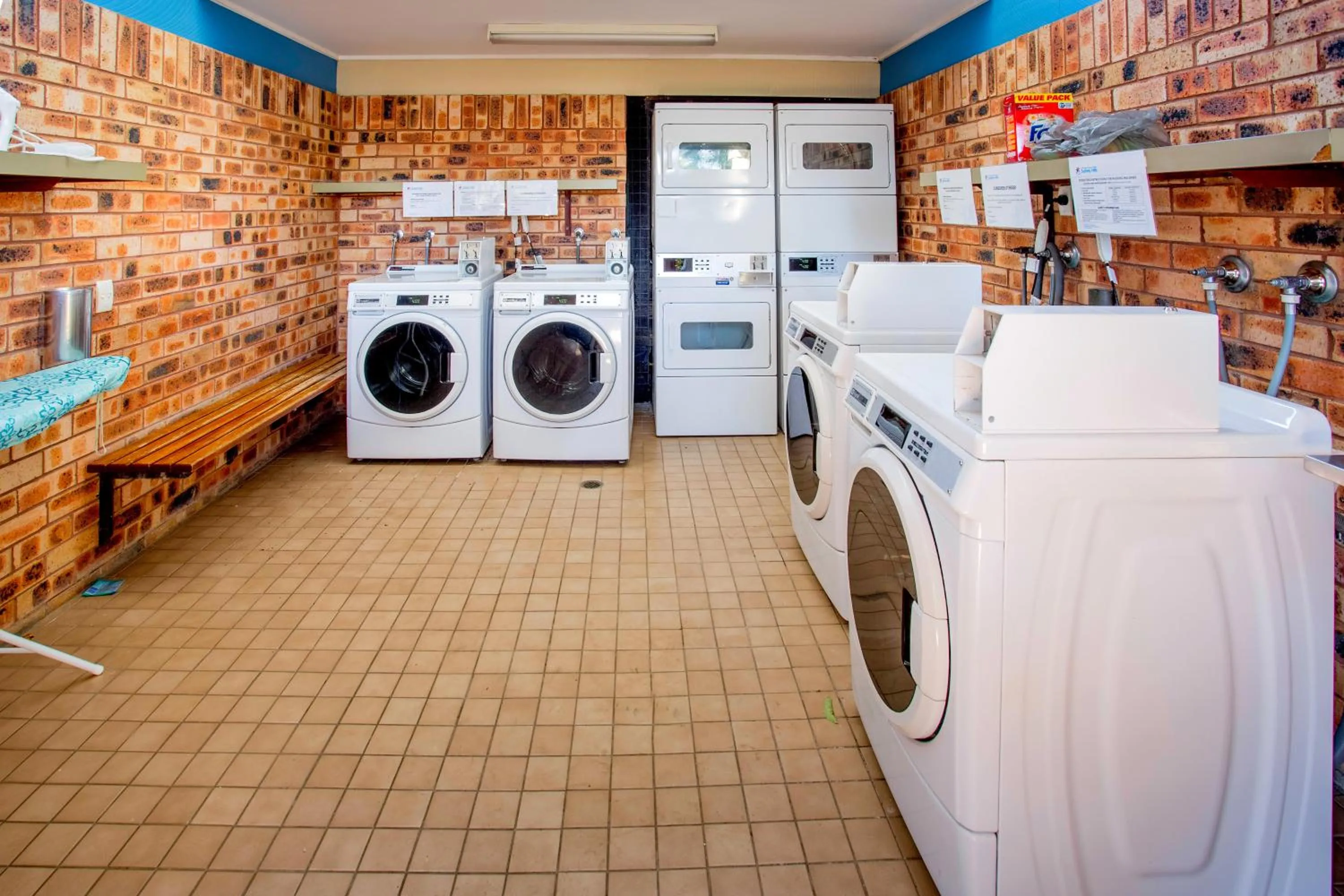 Day in Ingenia Holidays Sydney Hills