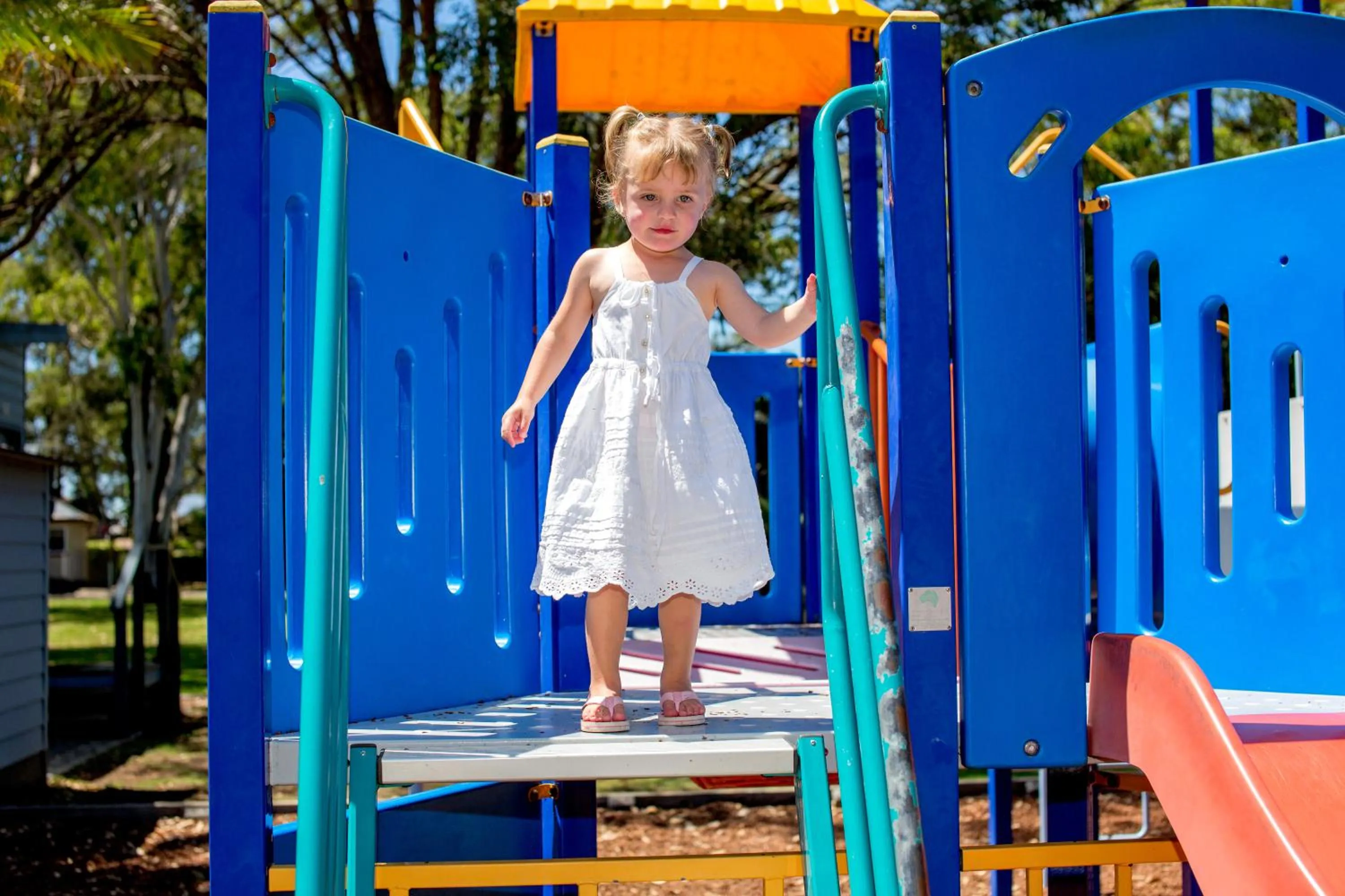 Day in Ingenia Holidays Lake Macquarie