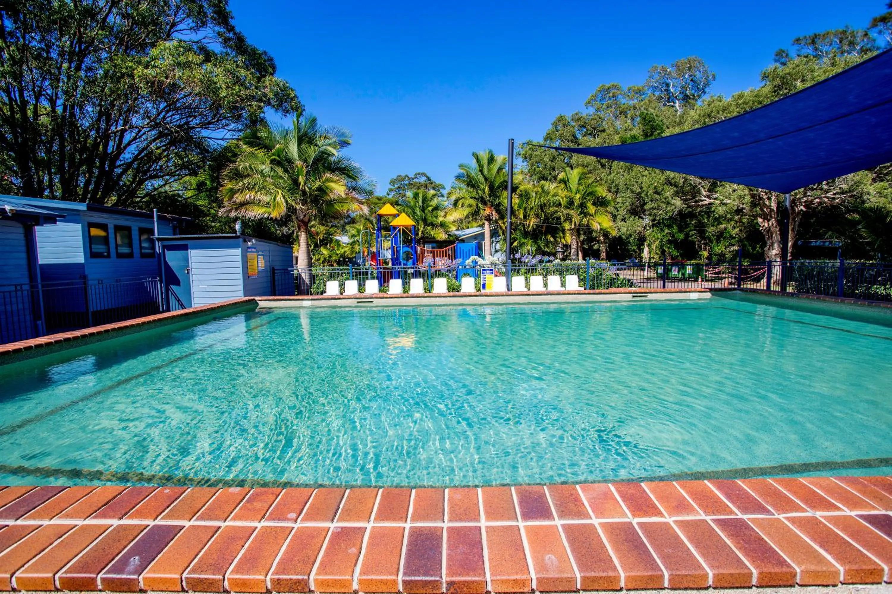 Day in Ingenia Holidays Lake Macquarie