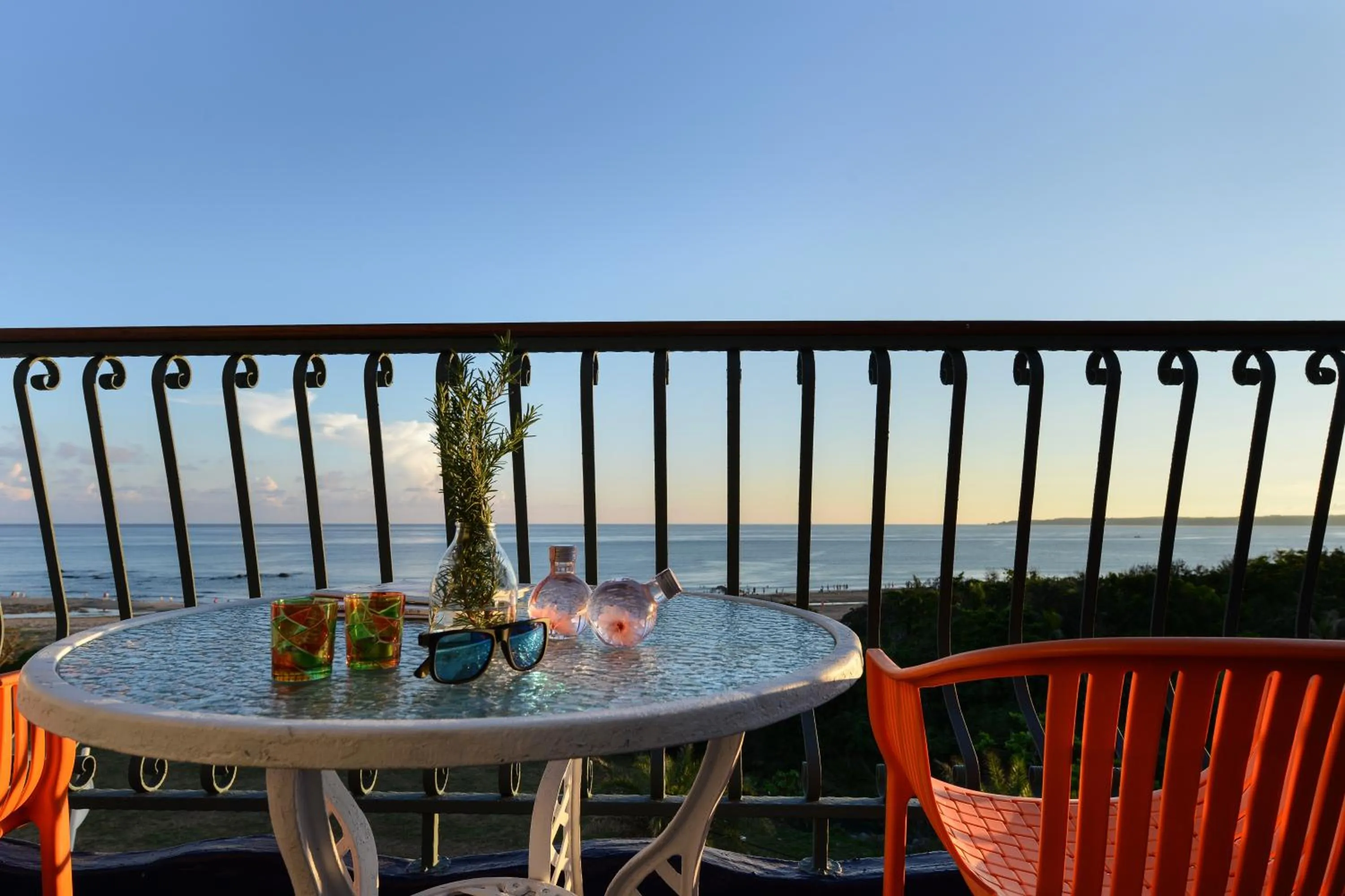 Kenting Coast Resort