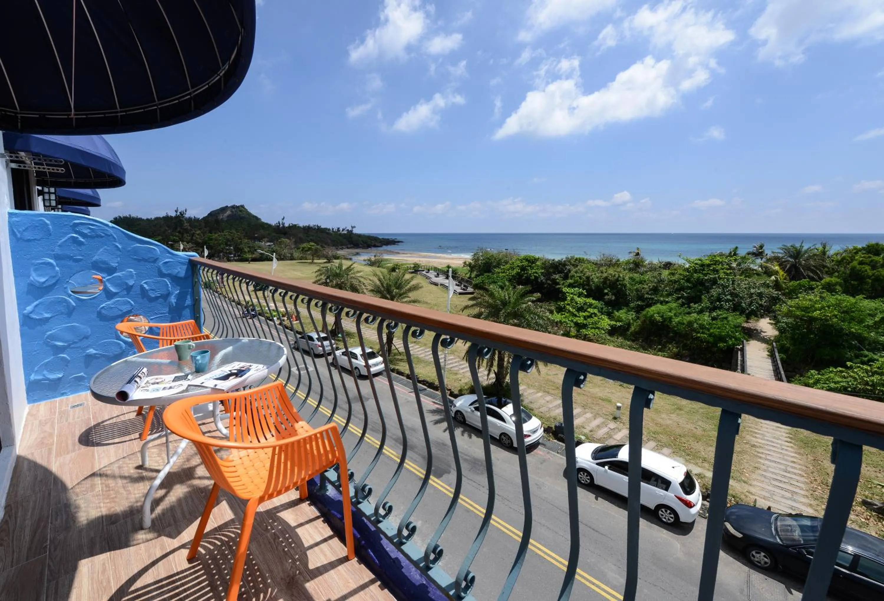 Kenting Coast Resort