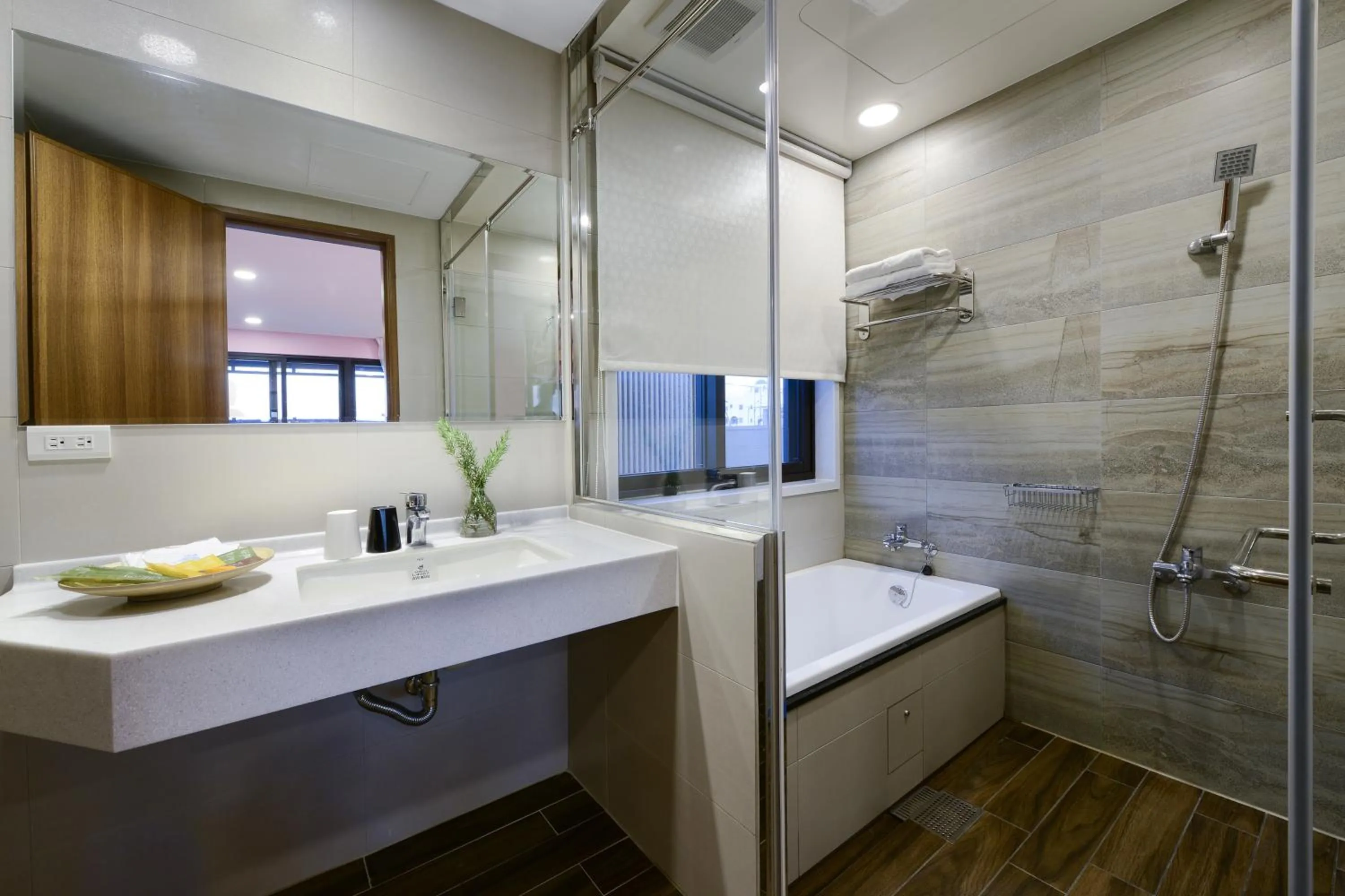 Kenting Coast Resort