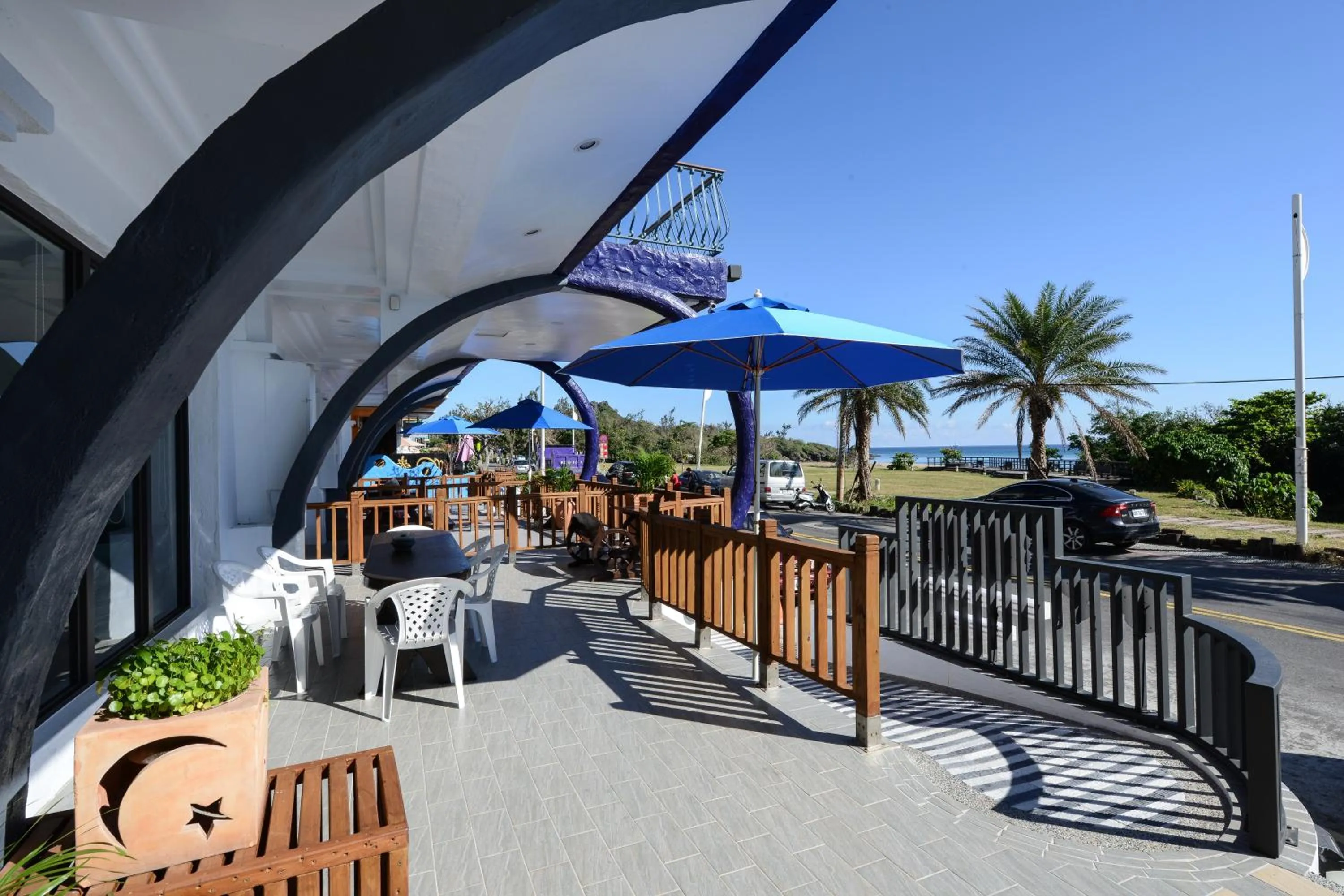 Kenting Coast Resort