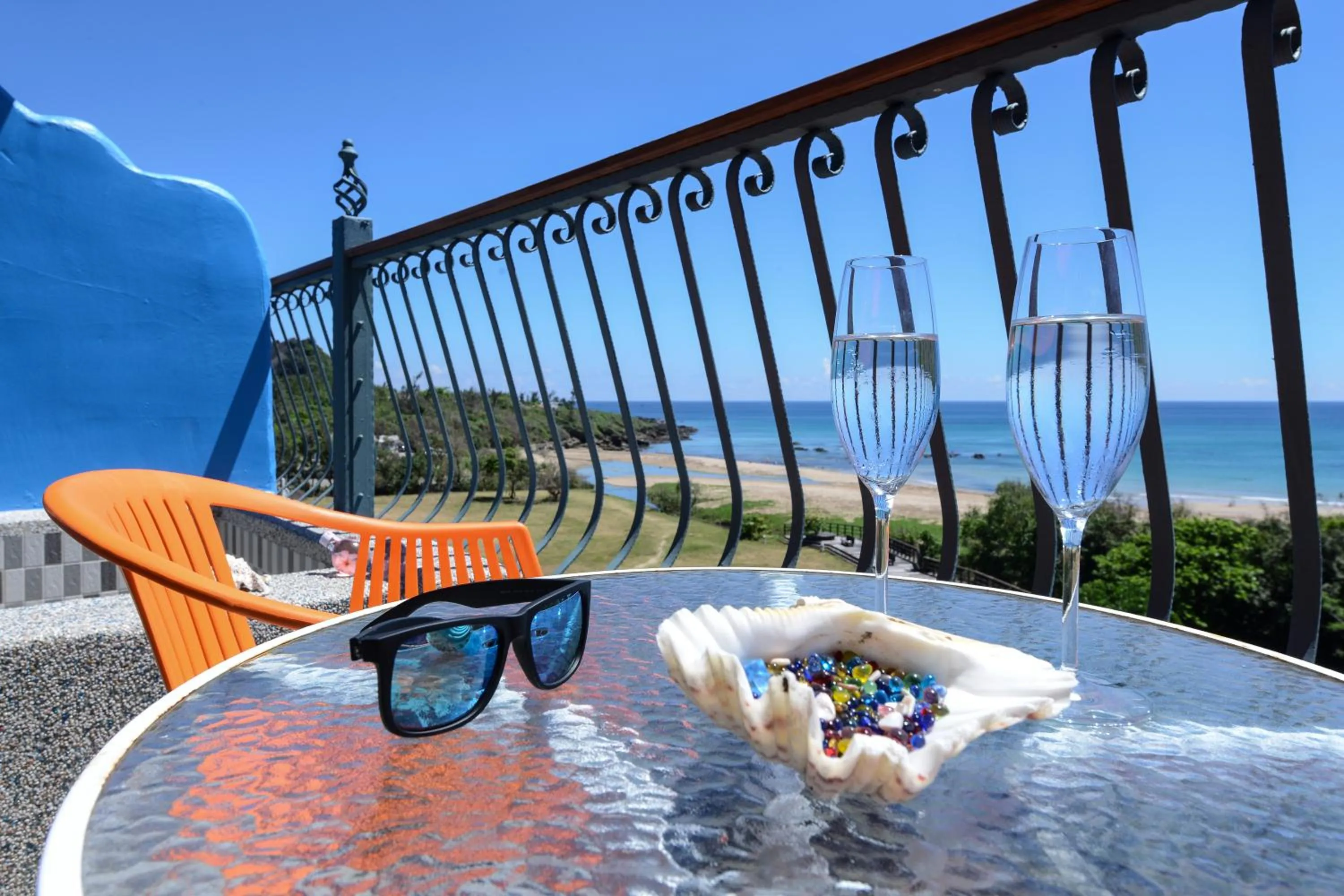 Kenting Coast Resort