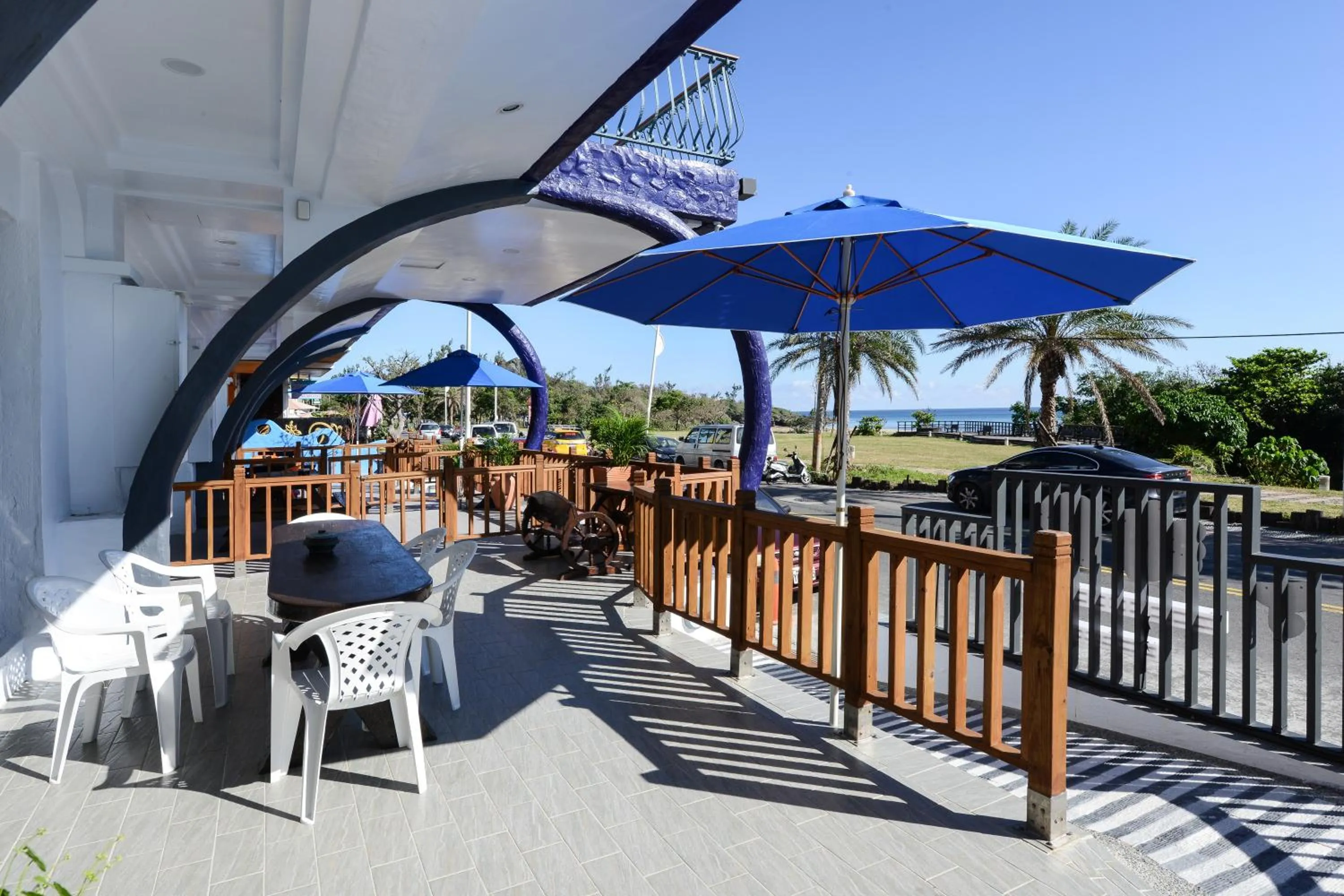 Kenting Coast Resort