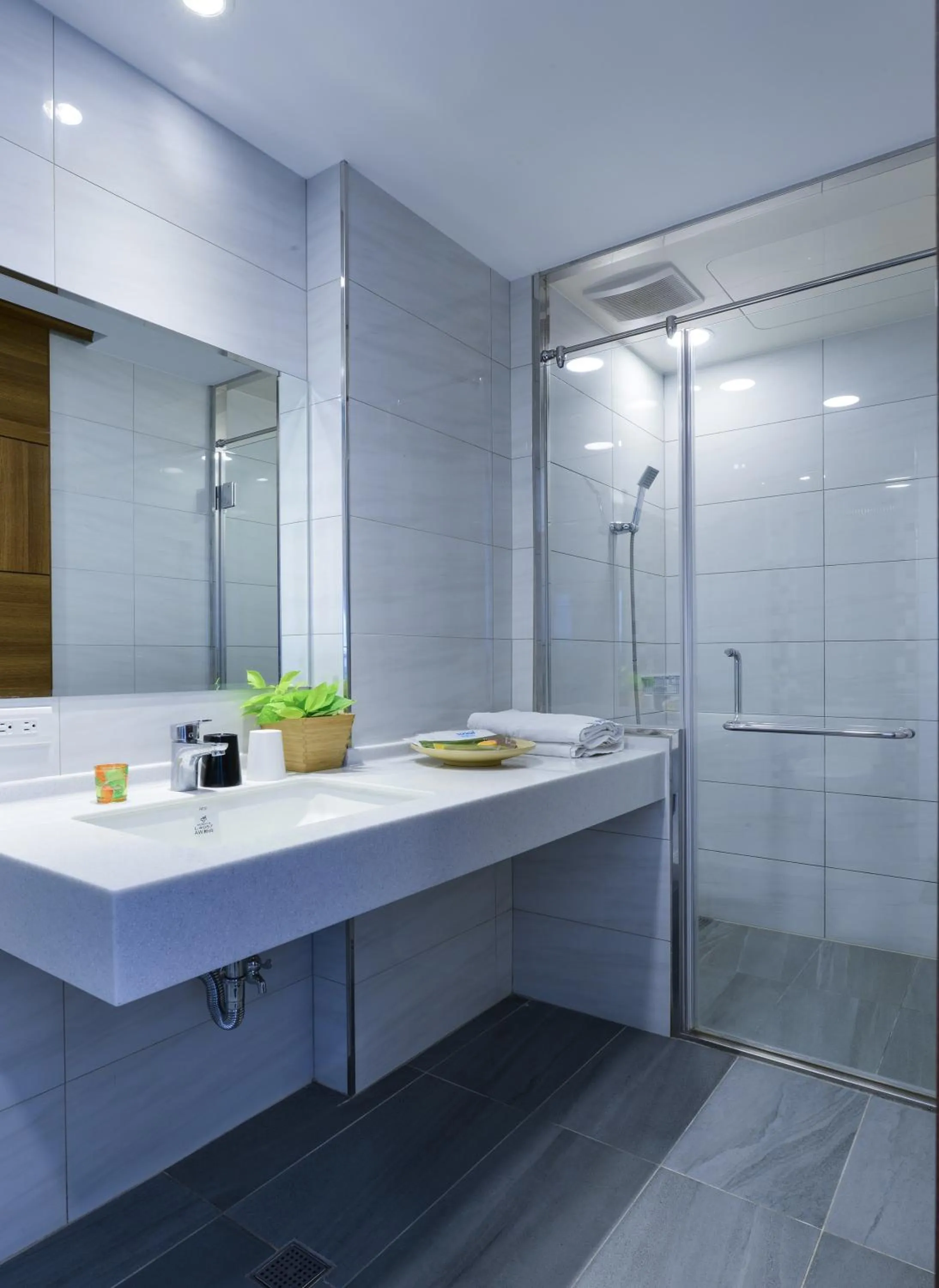 Bathroom in Kenting Coast Resort