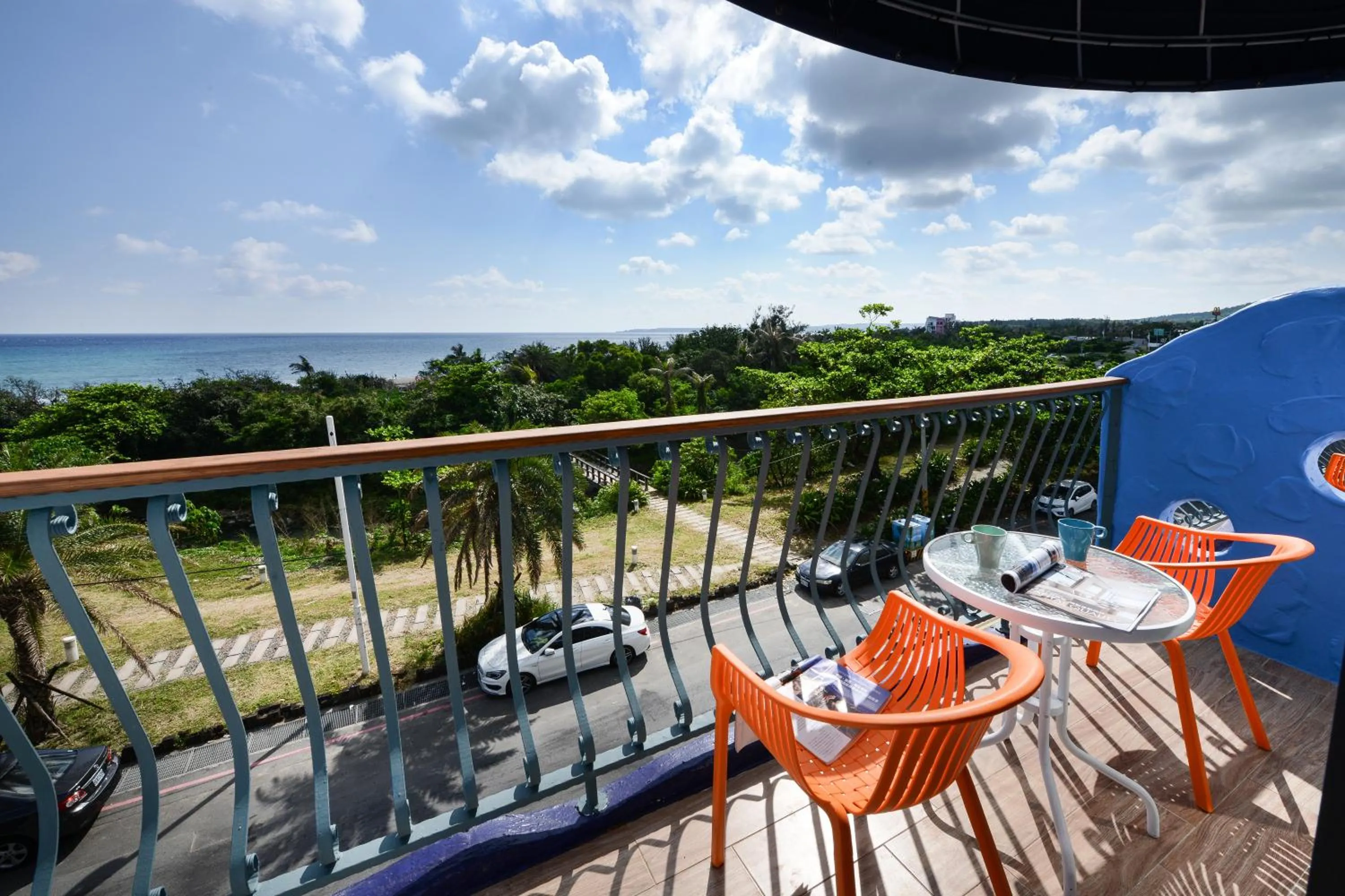 Kenting Coast Resort