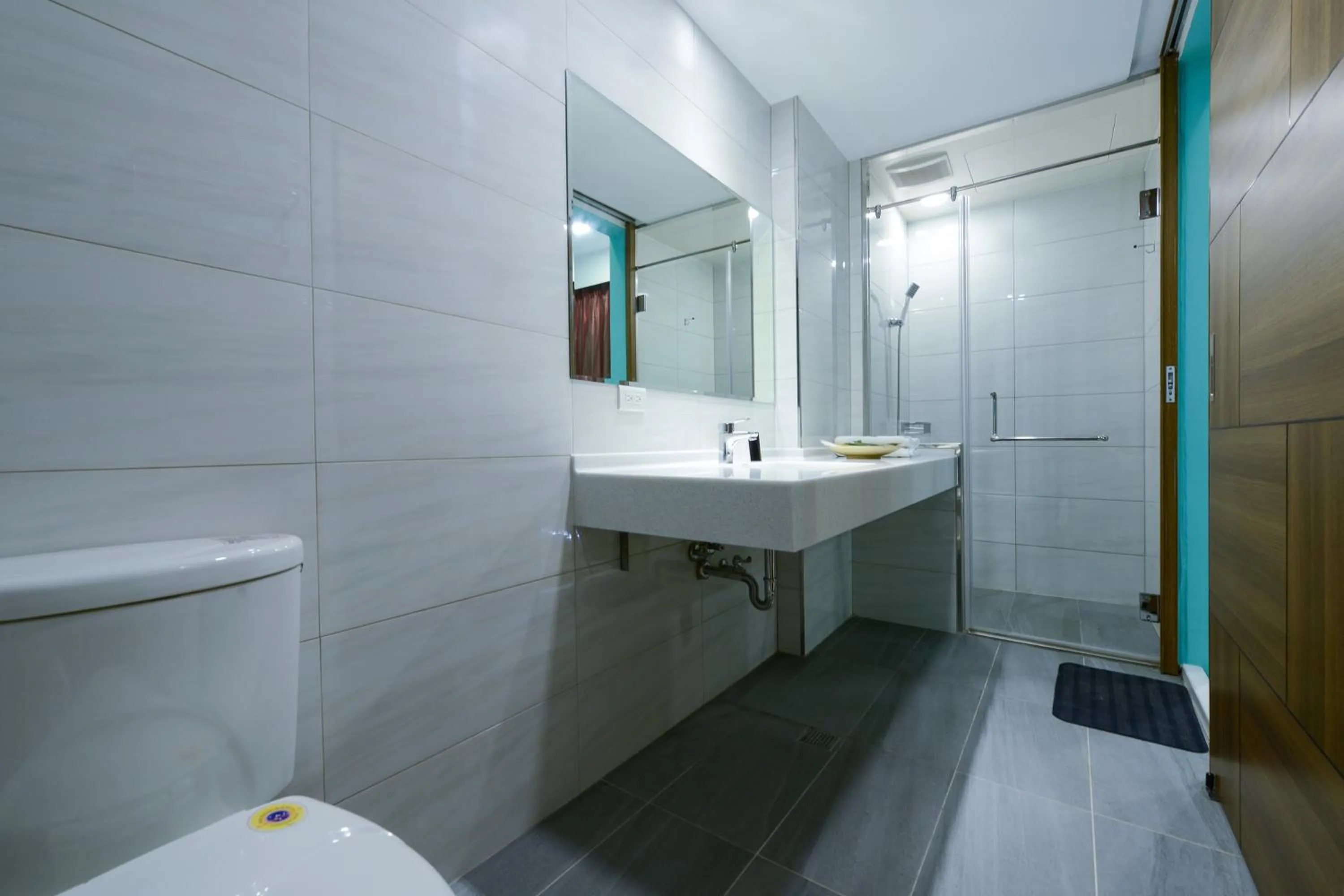 Kenting Coast Resort