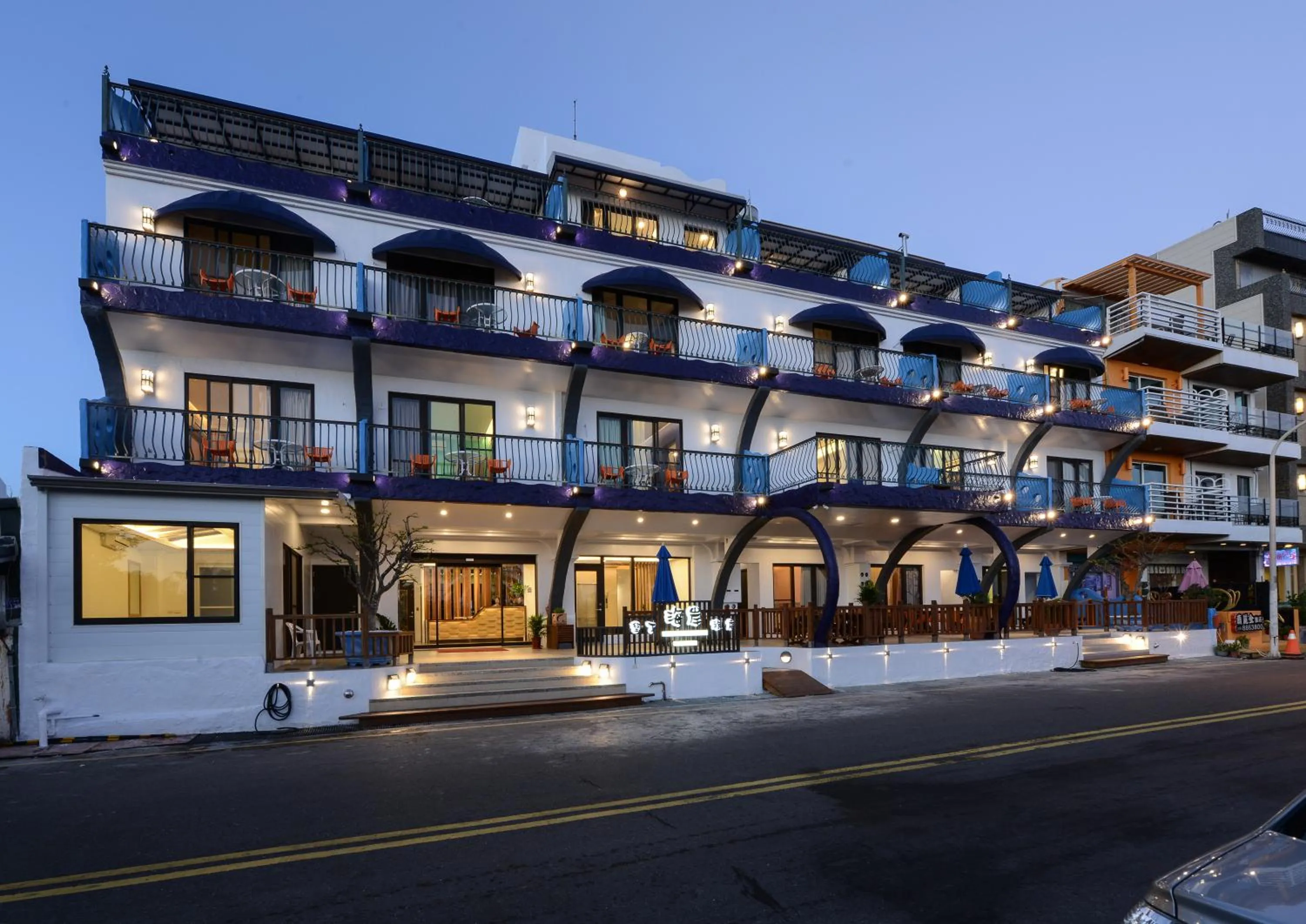 Kenting Coast Resort