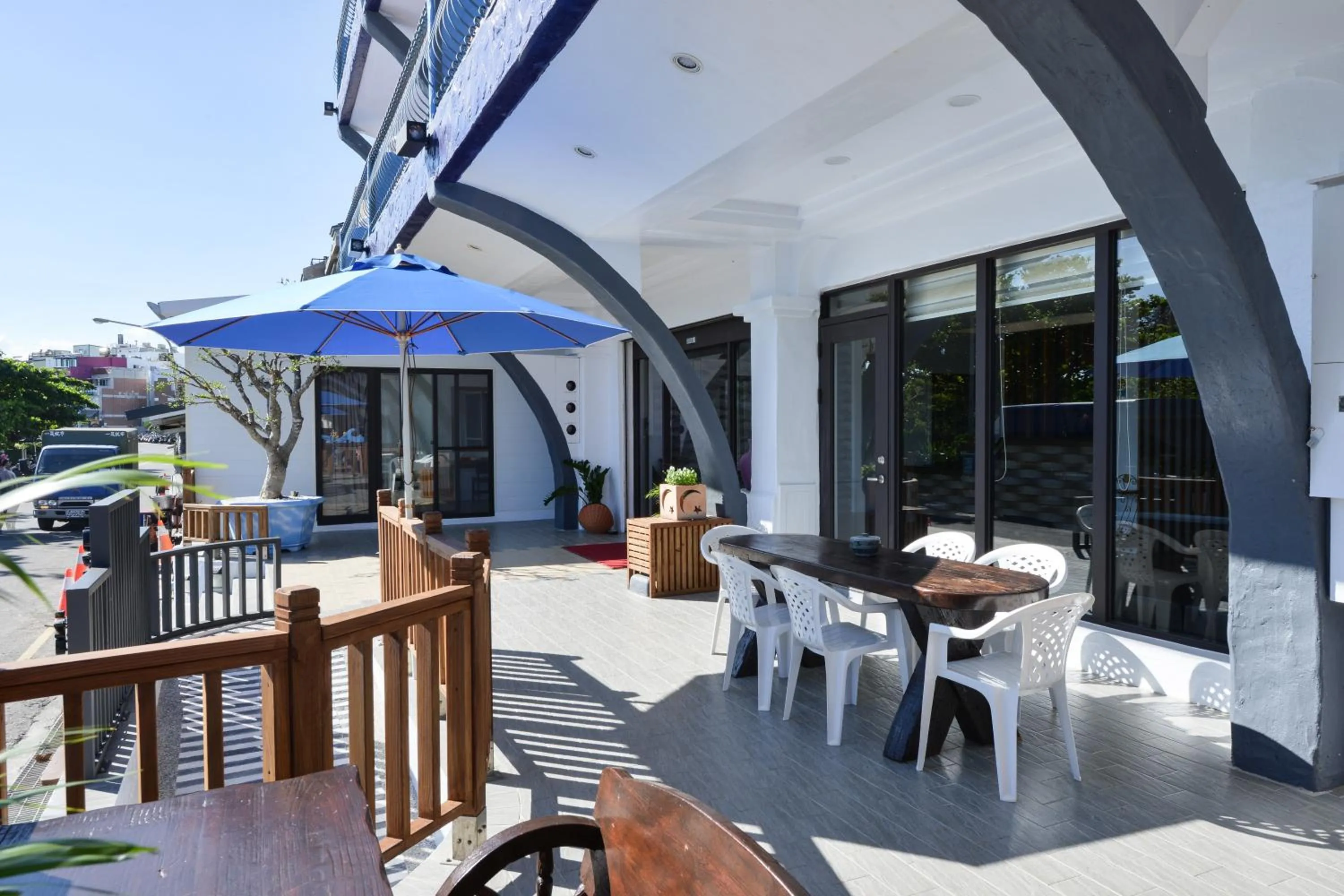 Kenting Coast Resort