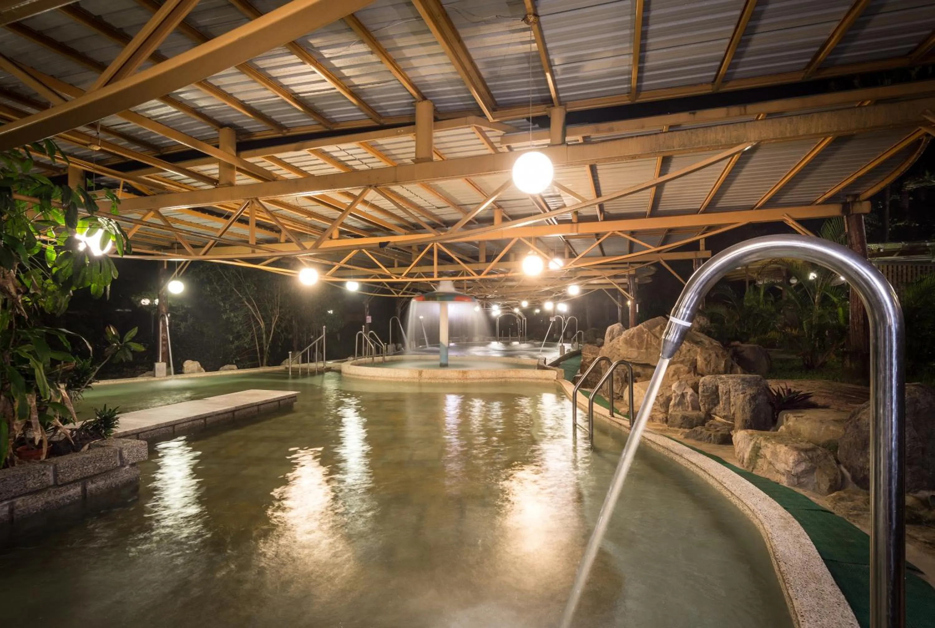 Spa and wellness centre/facilities, Swimming Pool in Crystal Resort