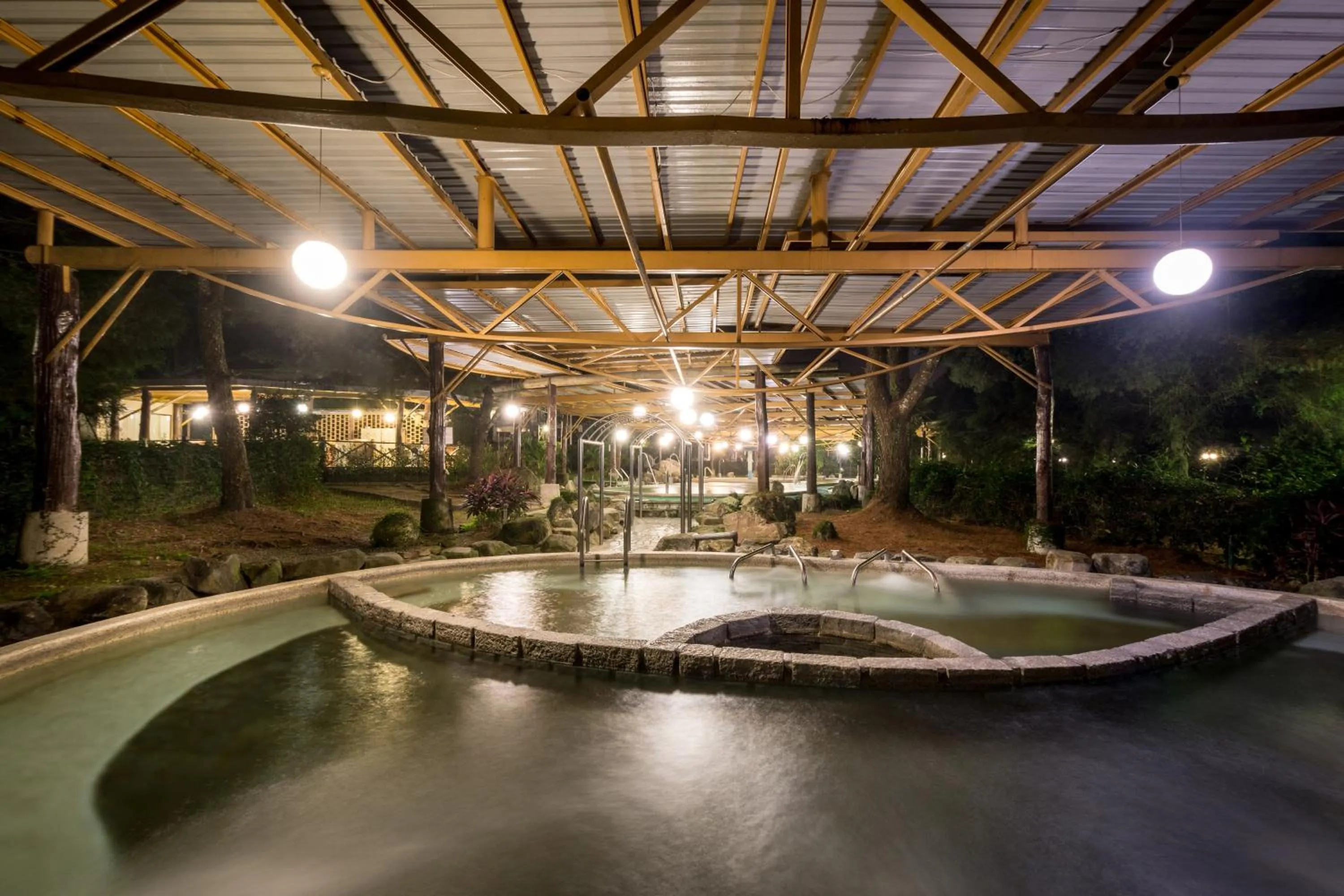Spa and wellness centre/facilities, Swimming Pool in Crystal Resort