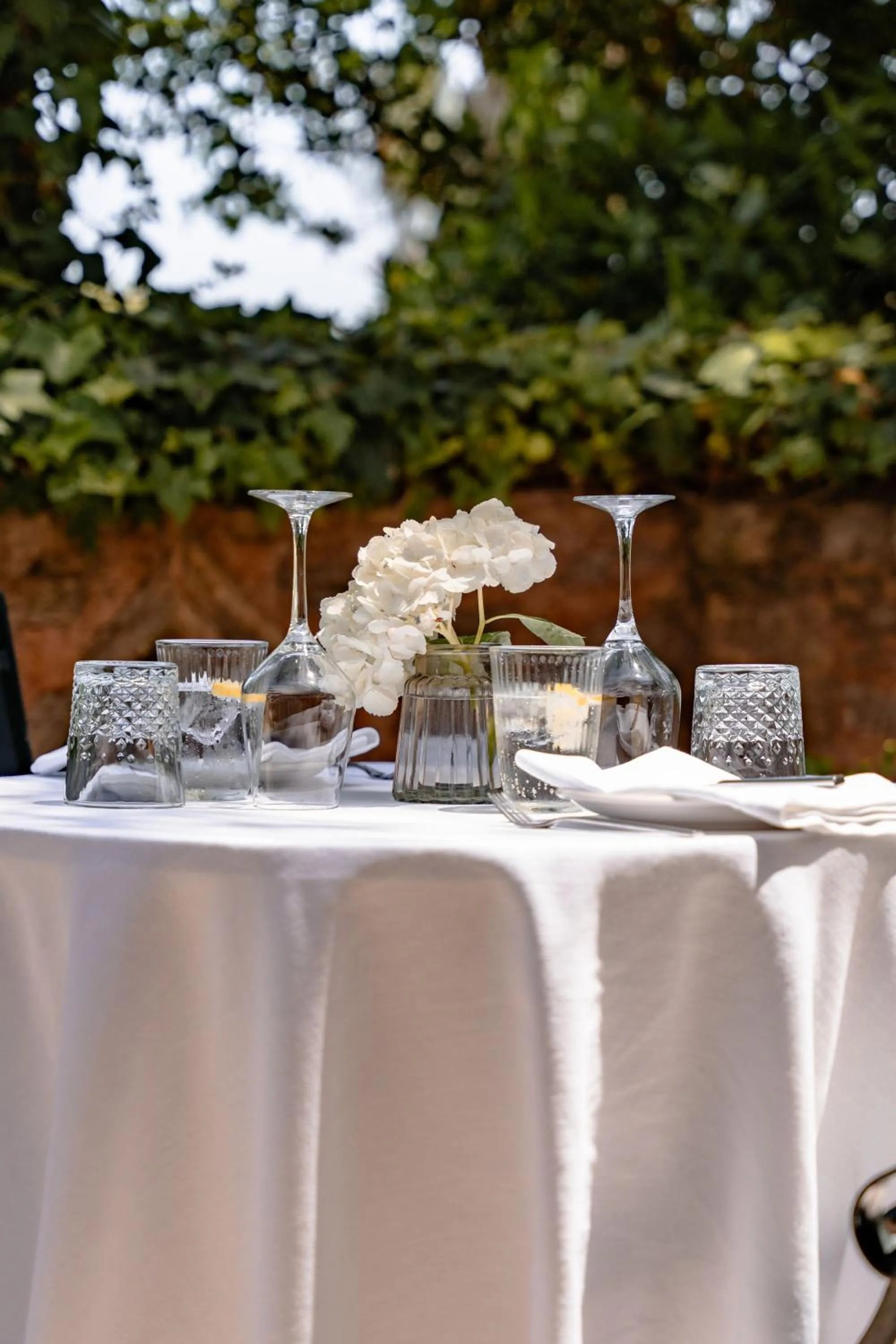 Restaurant/places to eat in Casal Santa Eulalia