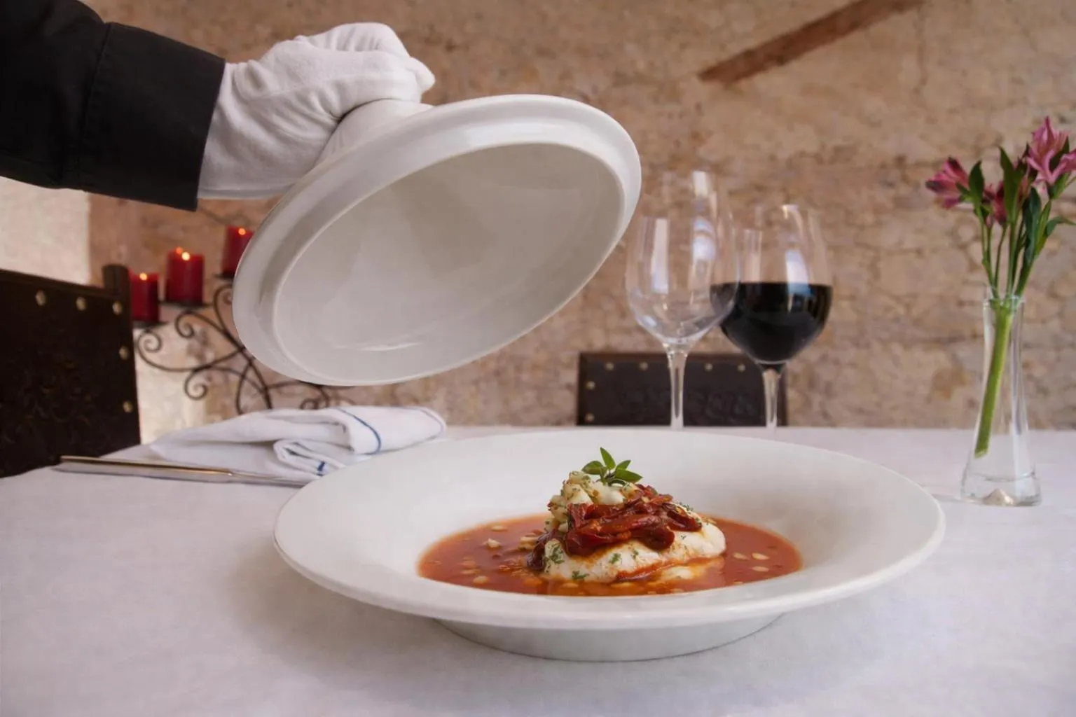 Restaurant/places to eat in Casal Santa Eulalia