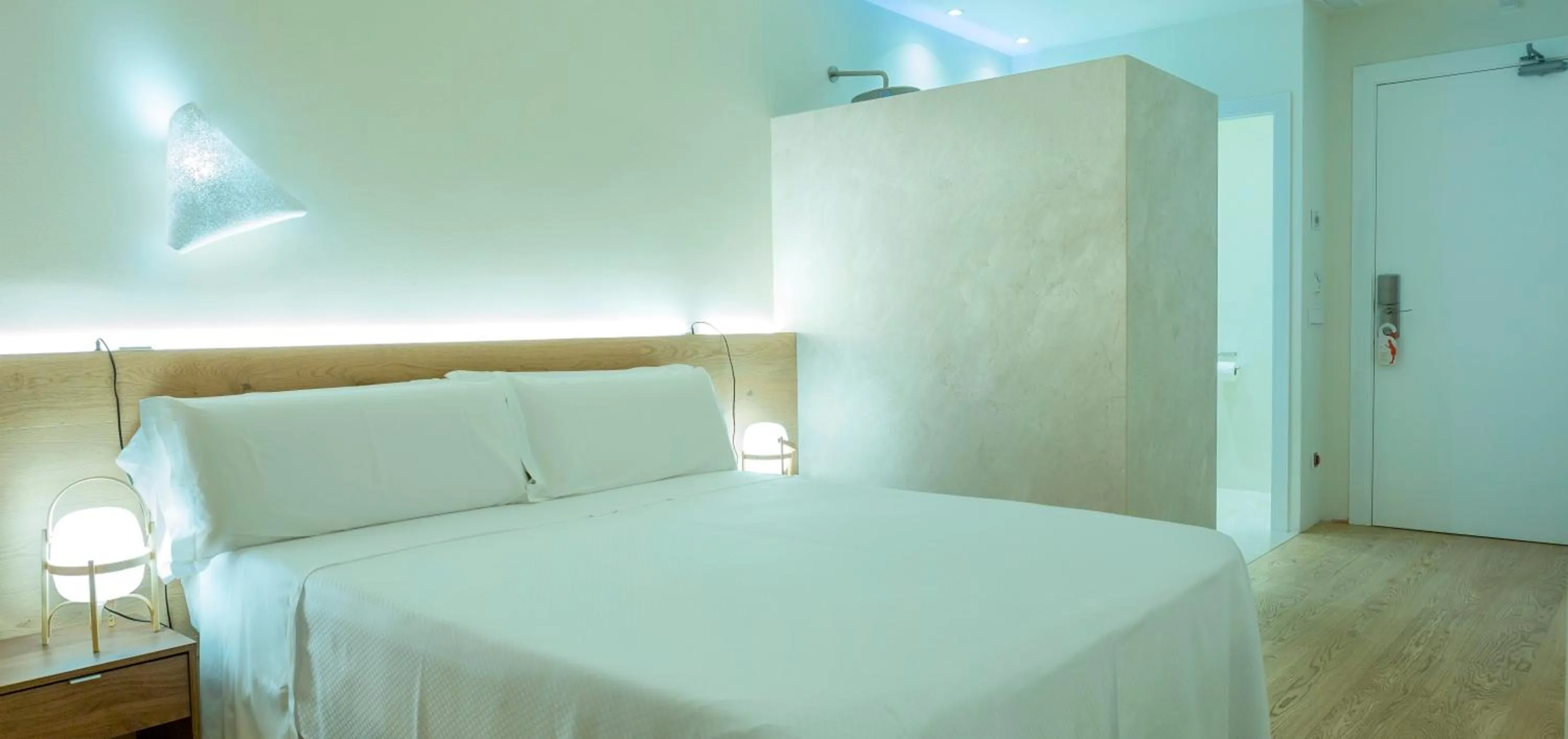 Bed in Casal Santa Eulalia