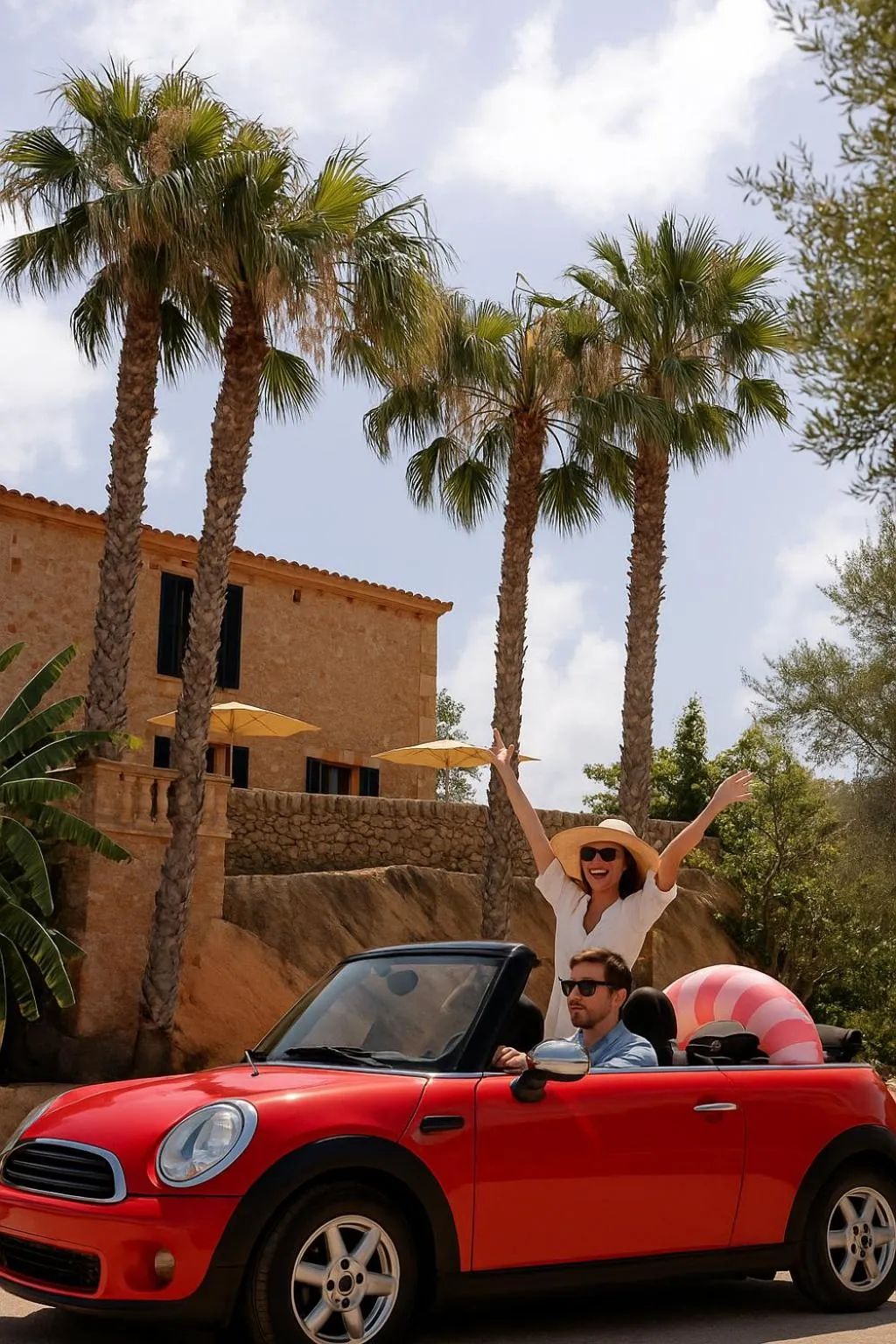 People in Casal Santa Eulalia