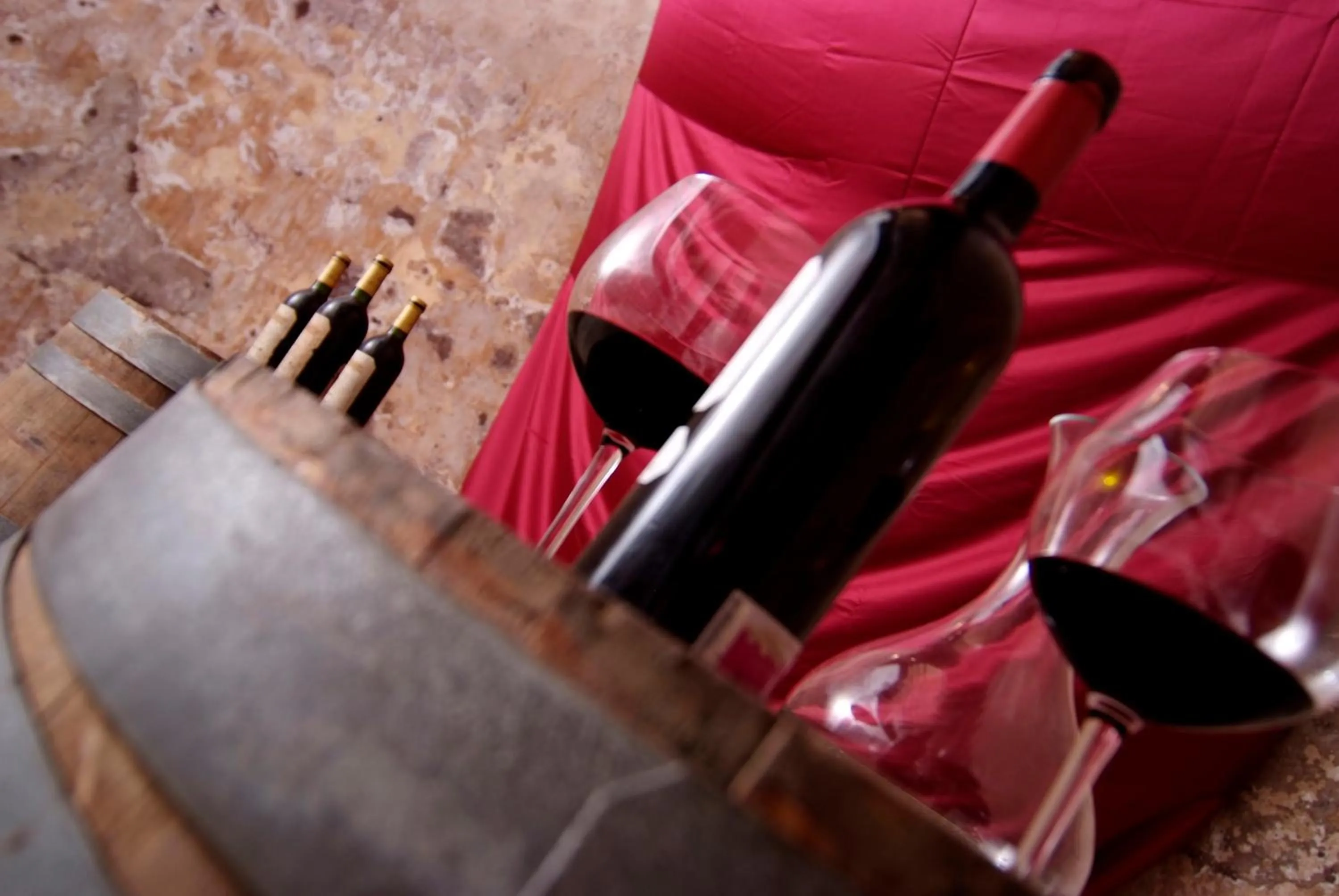 Food and drinks in Casal Santa Eulalia