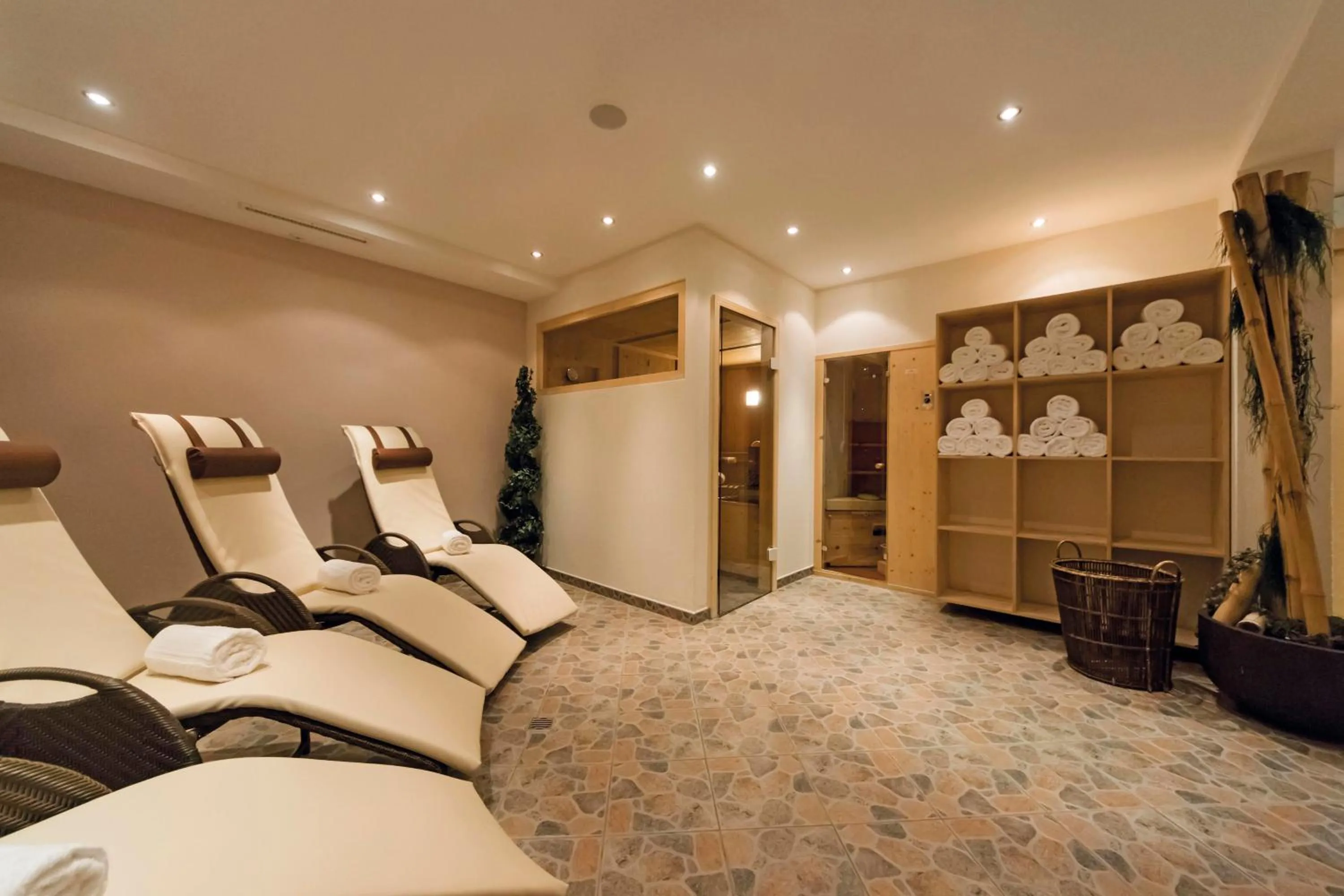 Activities in Hotel Garni Passeier