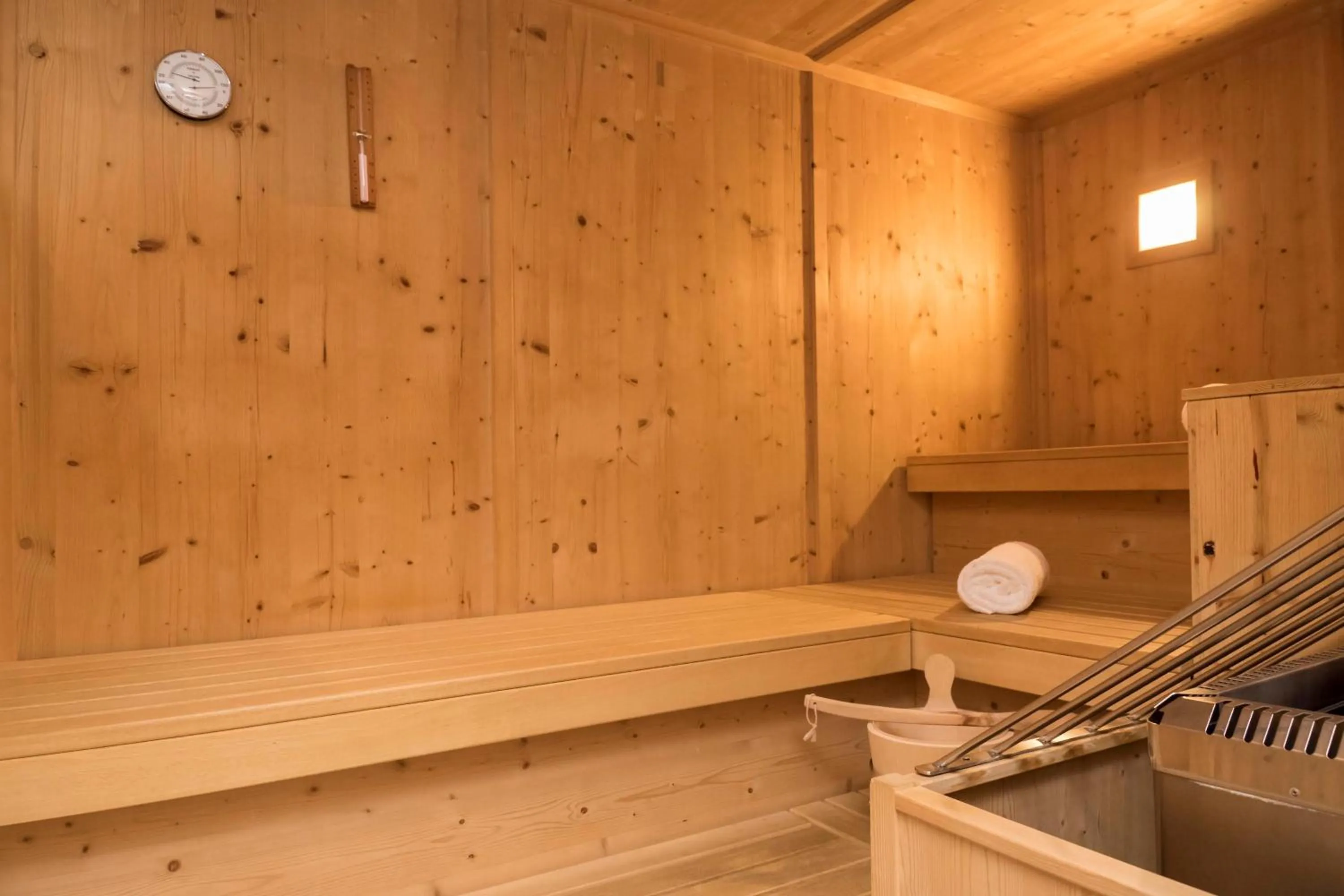 Activities in Hotel Garni Passeier