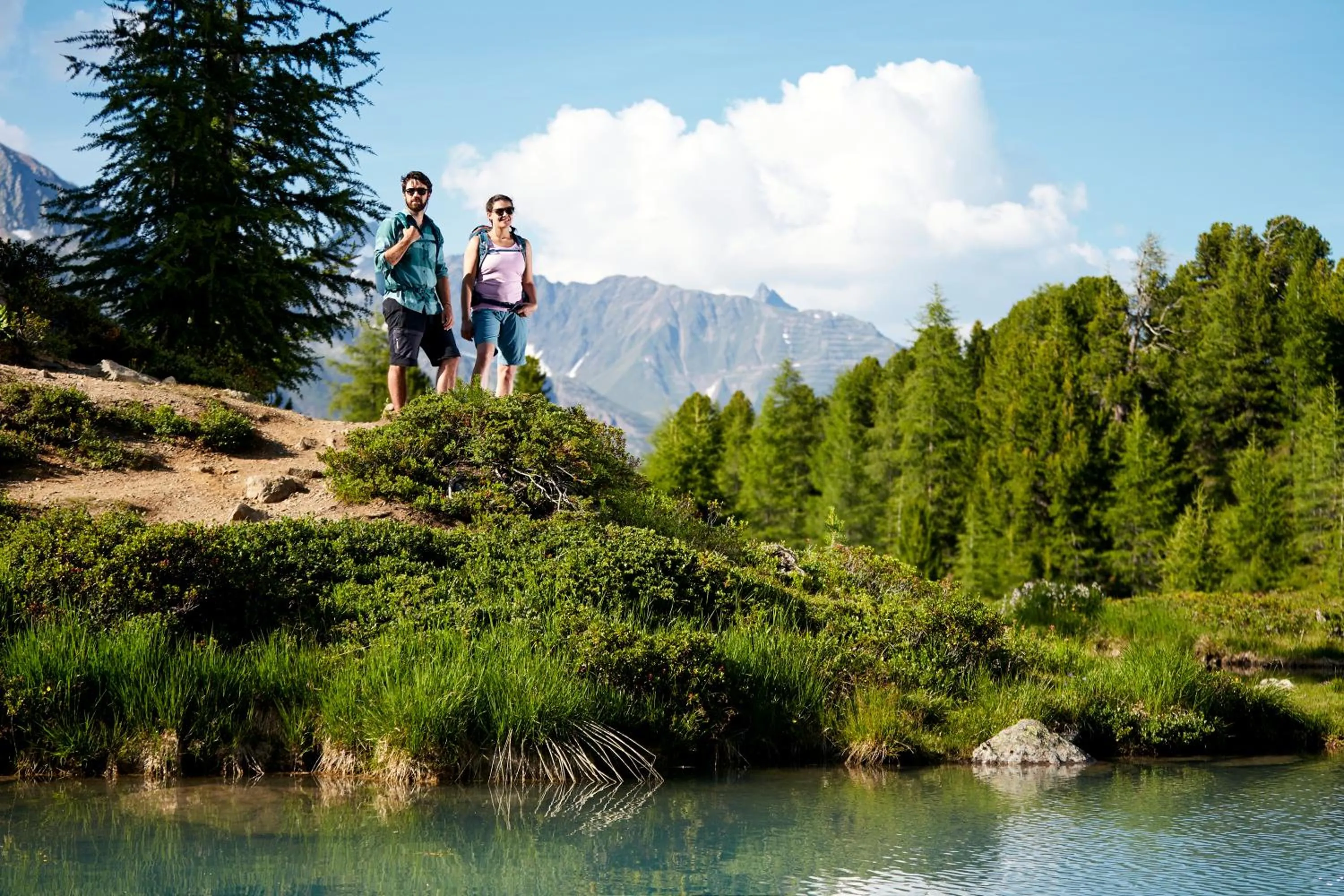 Activities in Hotel Garni Passeier