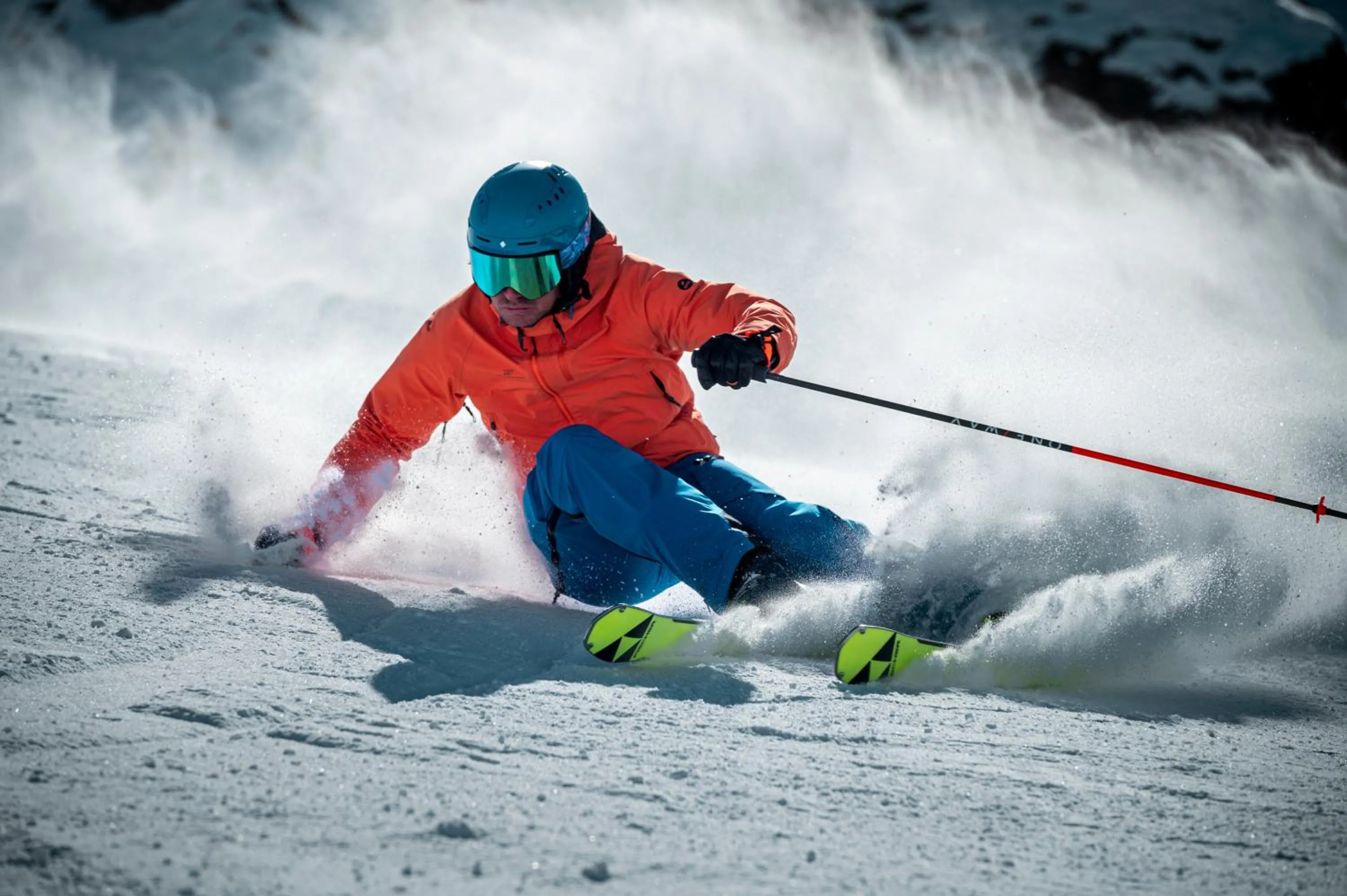 Winter in Hotel Garni Passeier