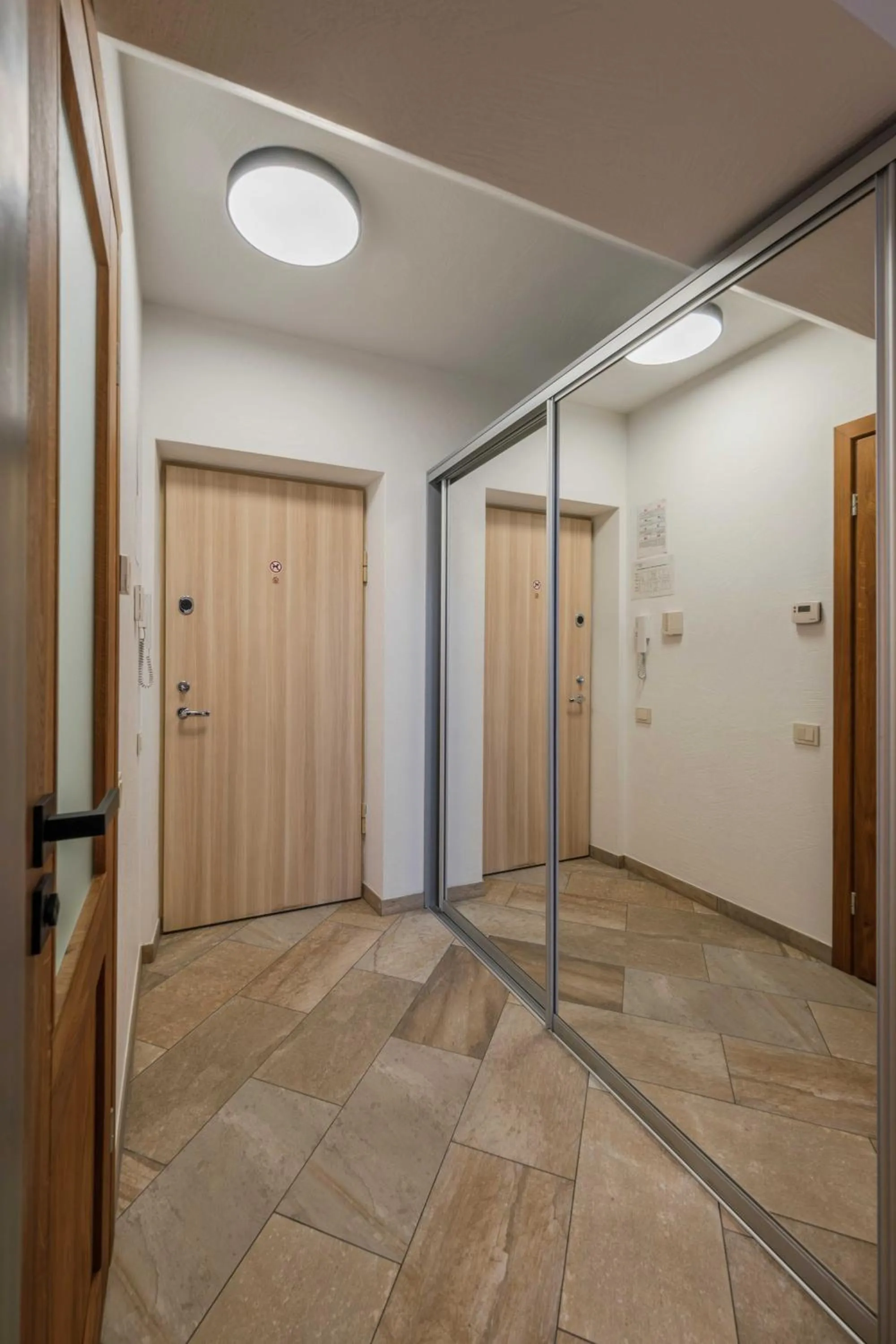 Other in King Mindaugas Apartments