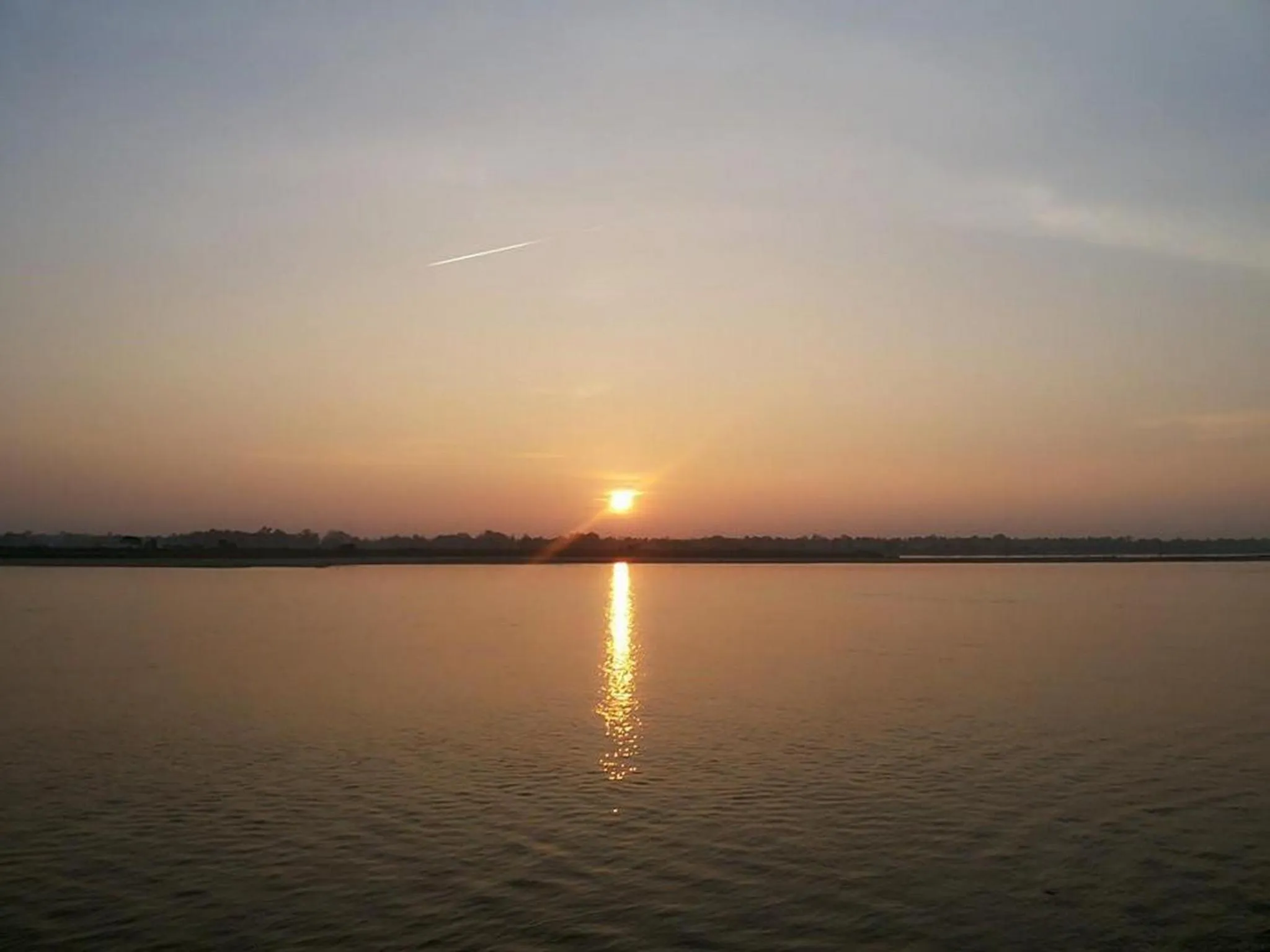 View (from property/room) in That Phanom River View Hotel