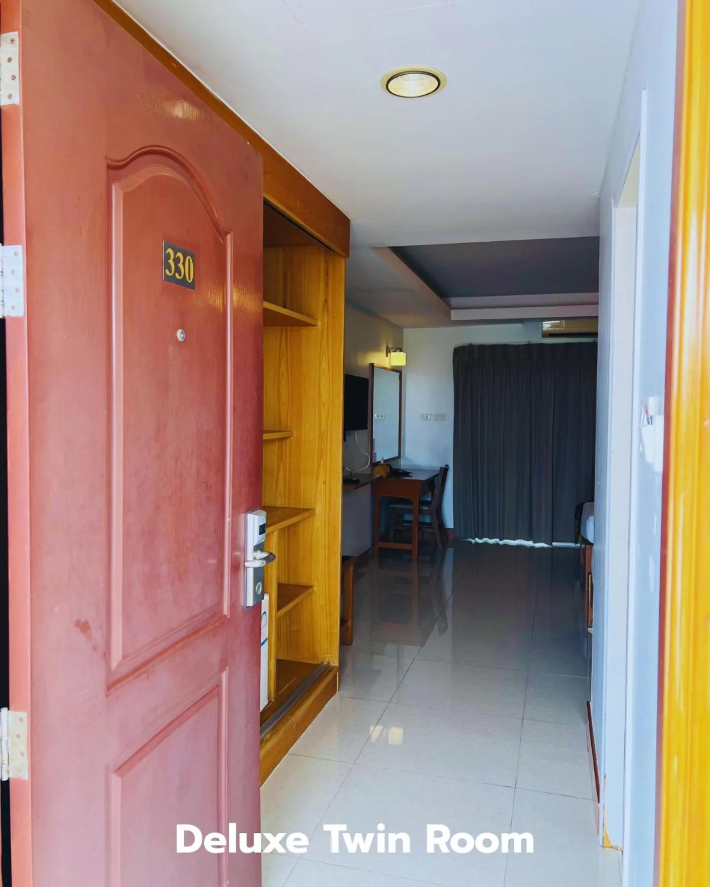 That Phanom River View Hotel