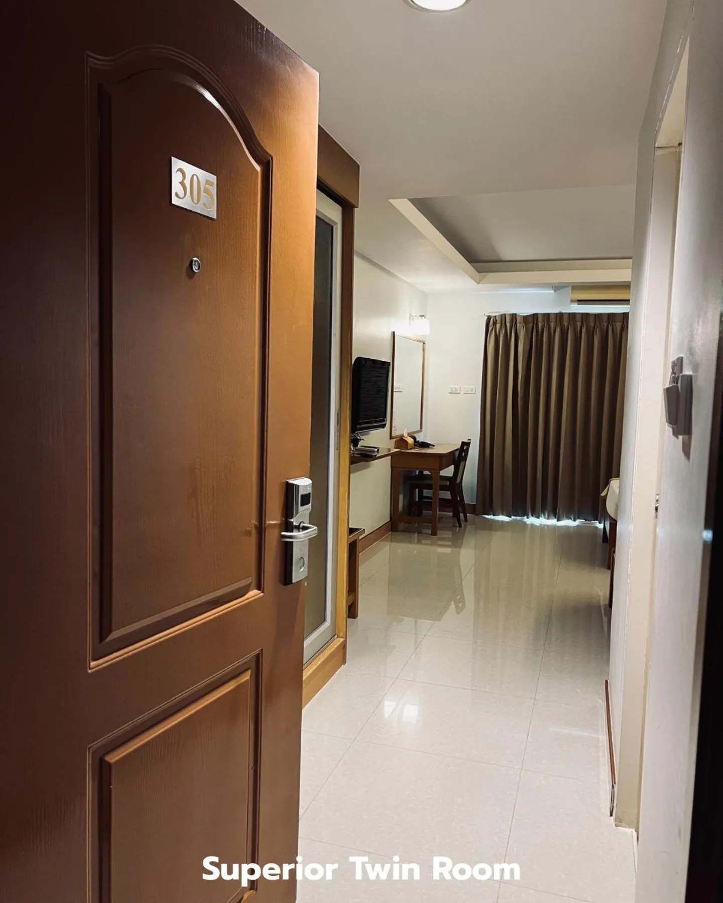 That Phanom River View Hotel