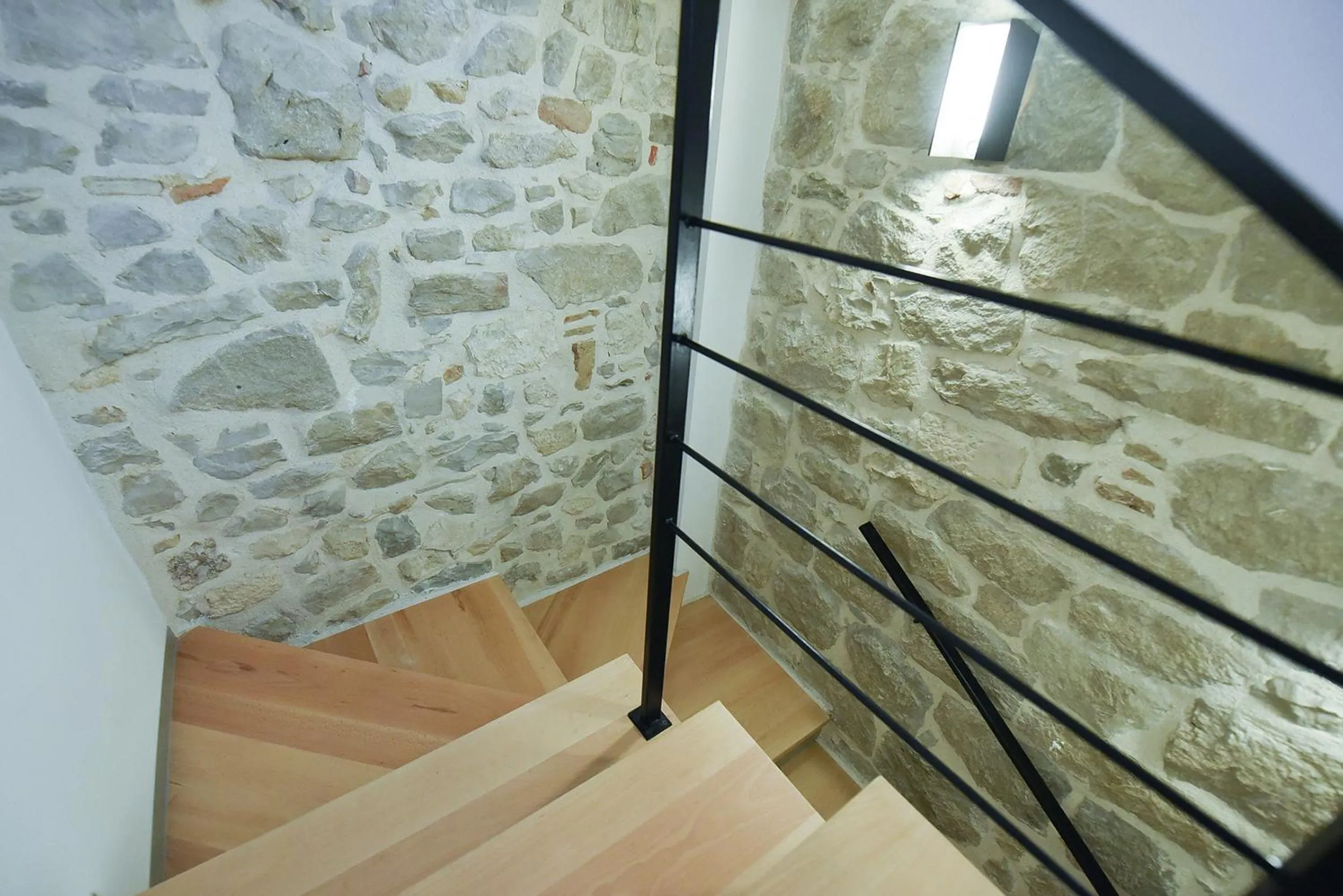 View (from property/room) in Pylon Rooms