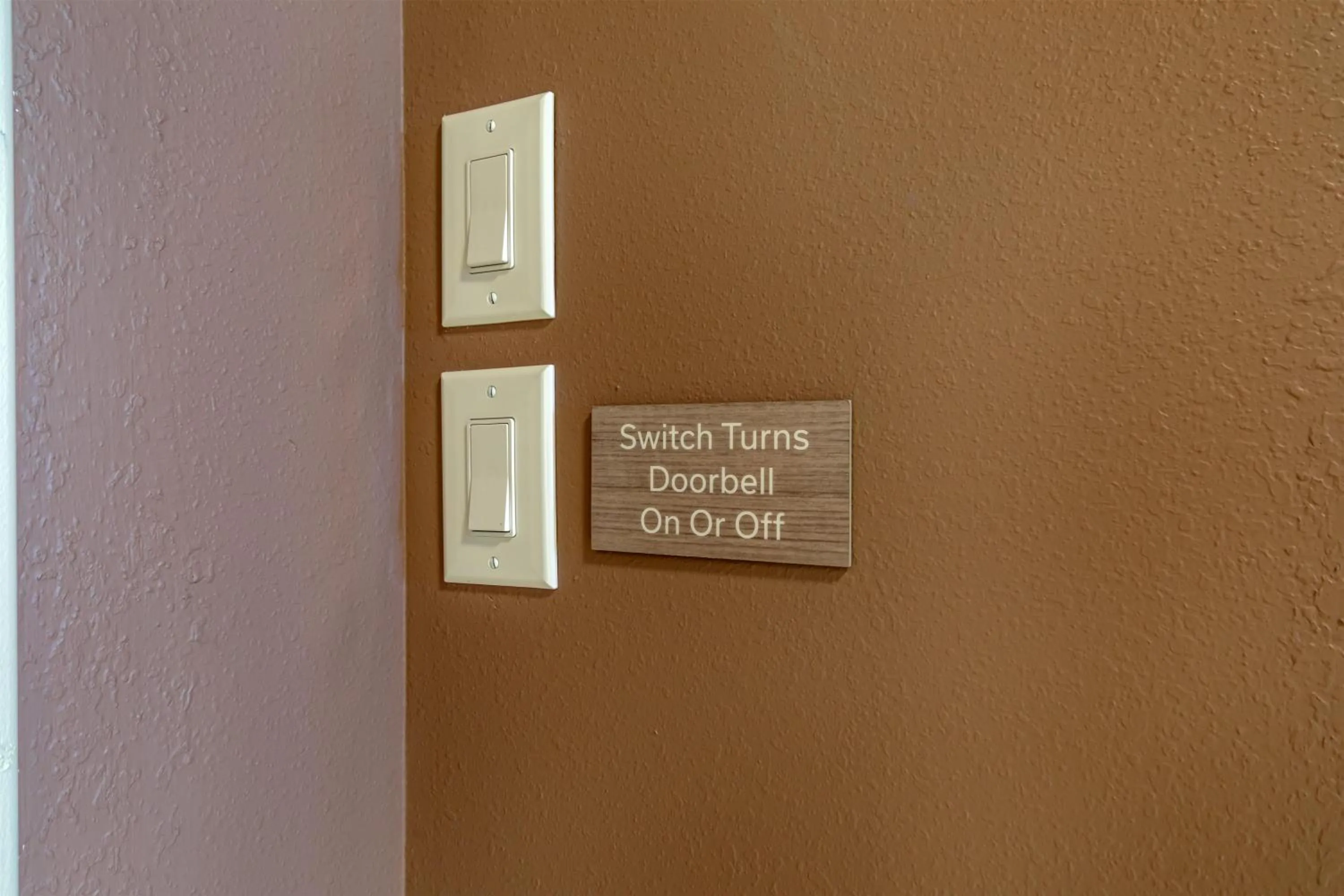 Bedroom in Hilton Garden Inn Media