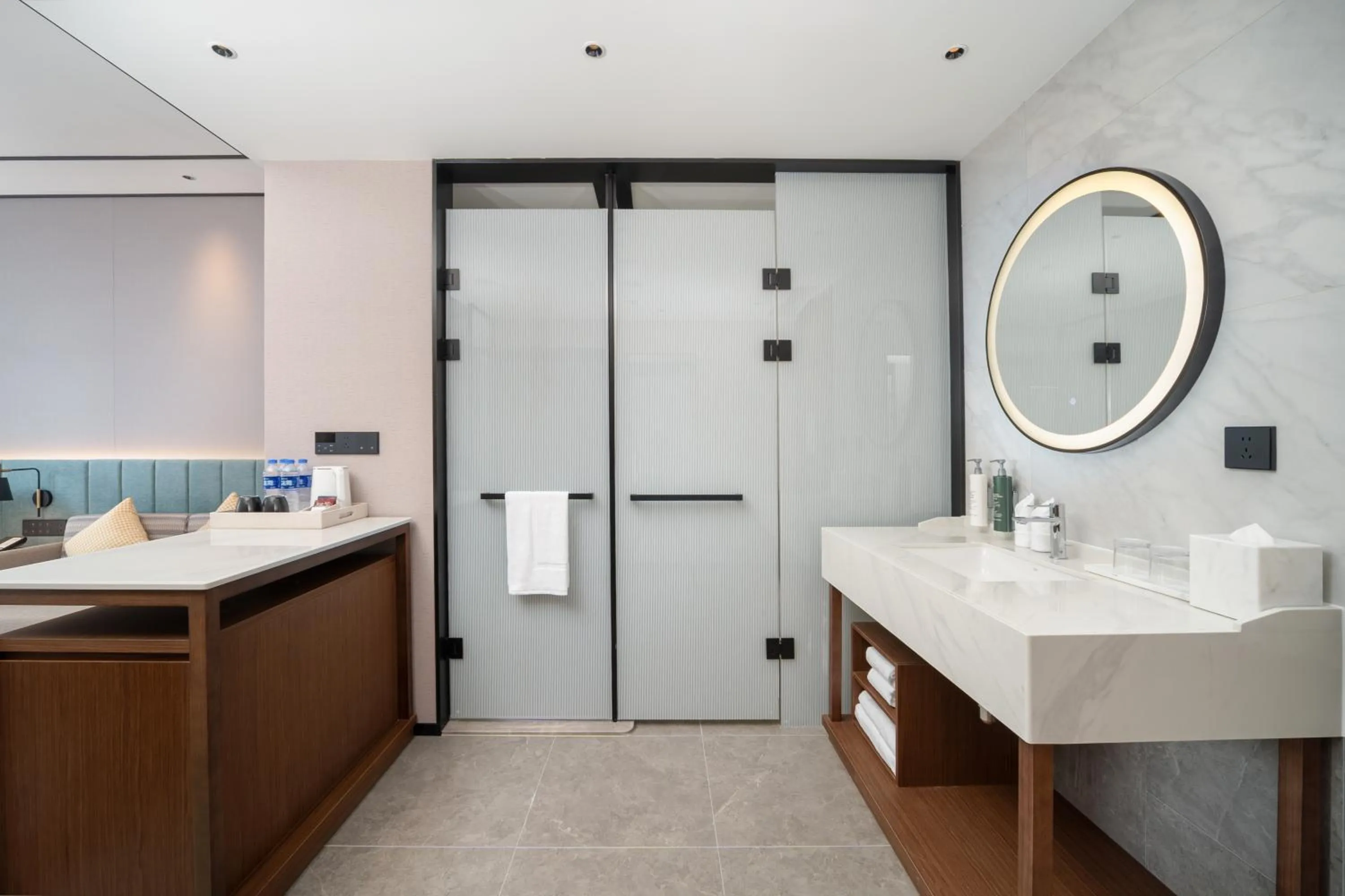 Hilton Garden Inn Shanghai Changxing Island