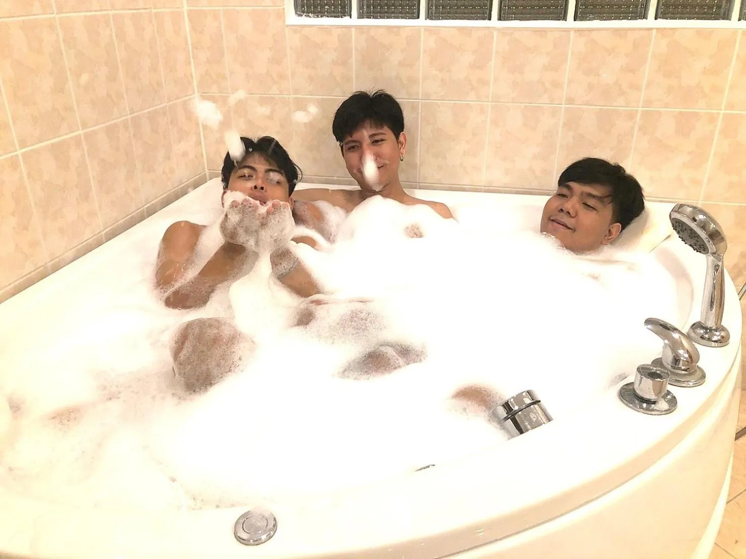 Butterfly Garden Boutique Residences by Luxury View SHA Extra Plus