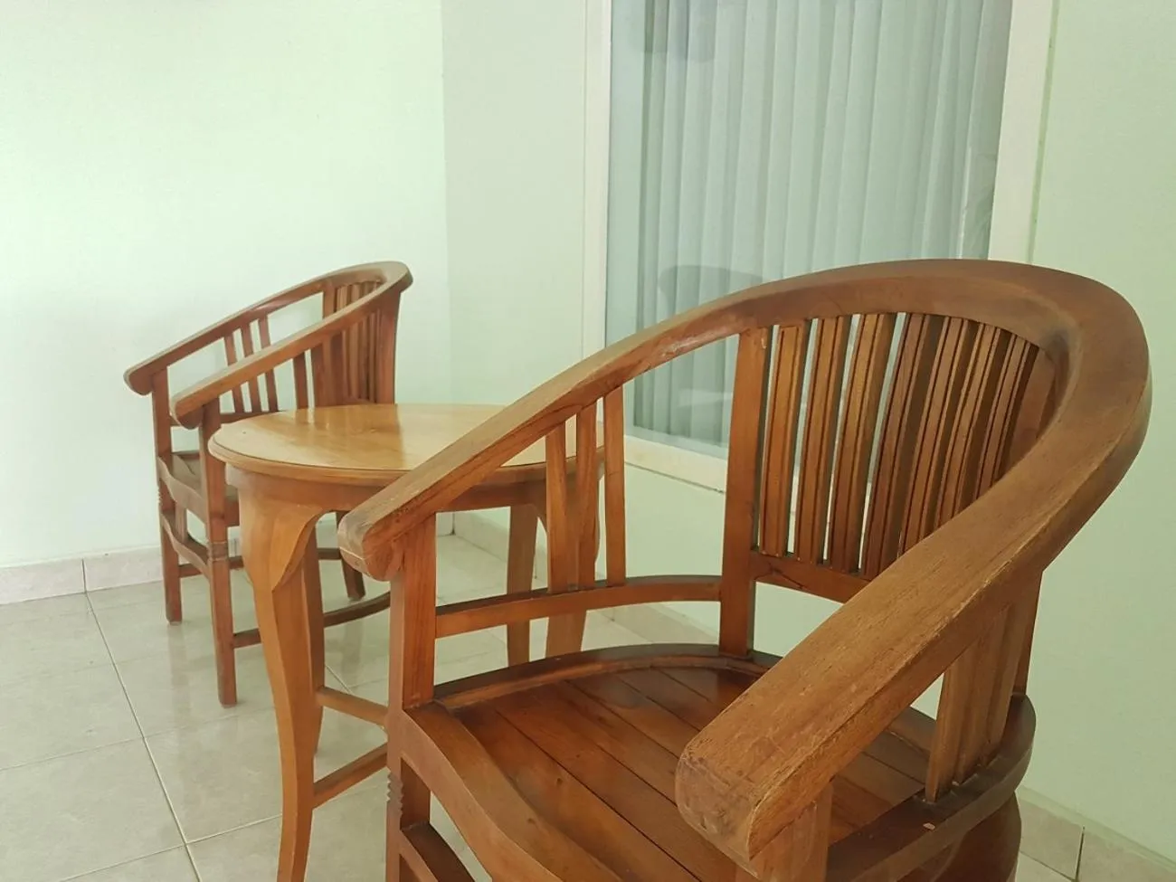 Komodo Boutique Hotel