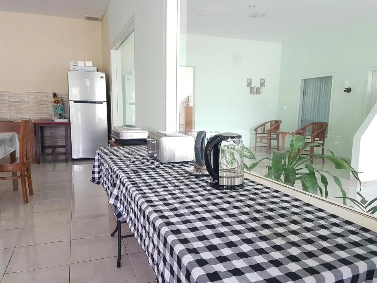 Komodo Boutique Hotel